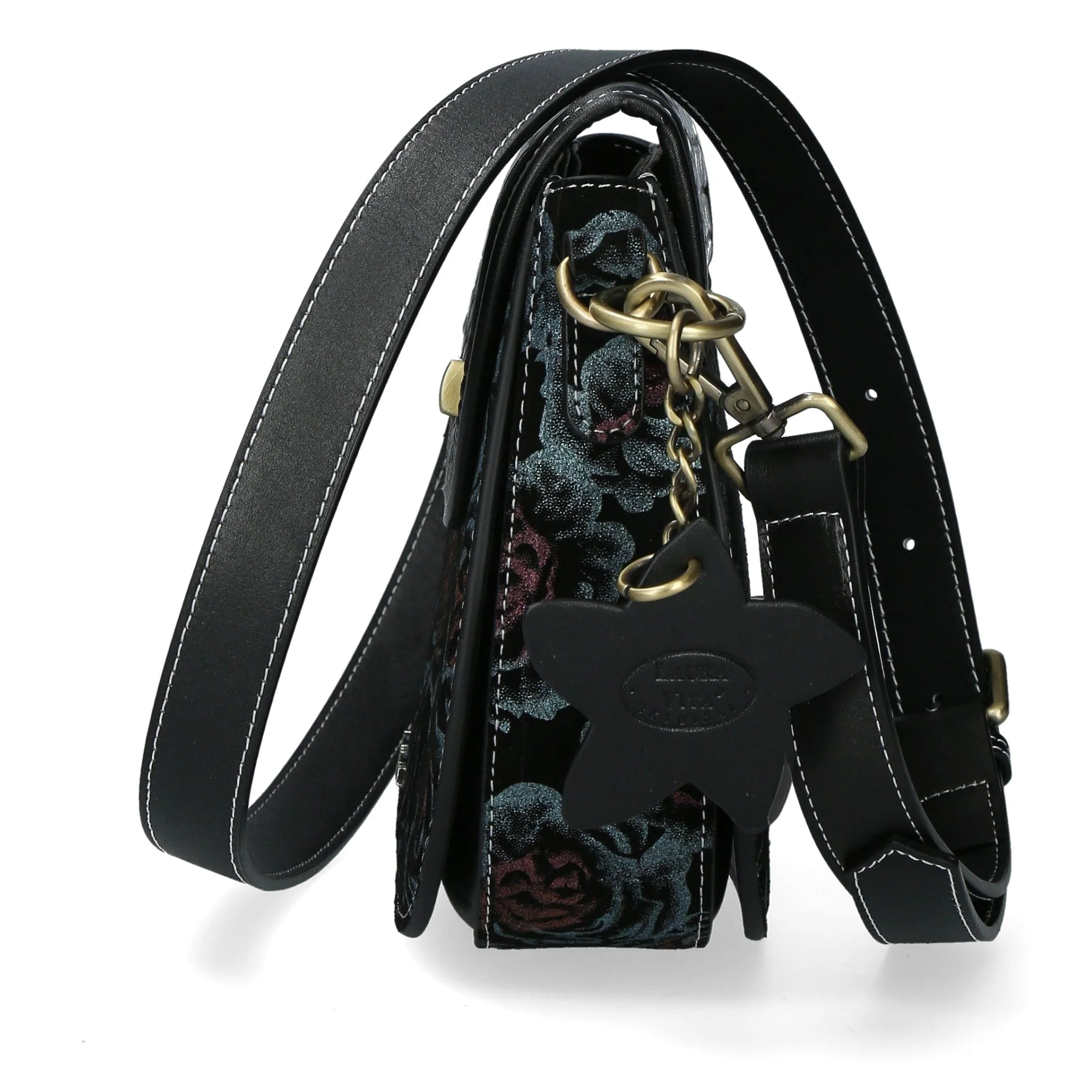 Sac à main Cuir 4504H - Image 10