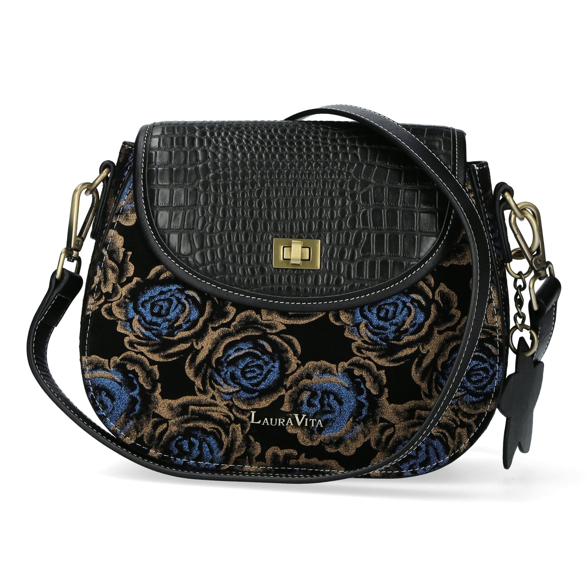 Sac à main Cuir 4504H - Image 2
