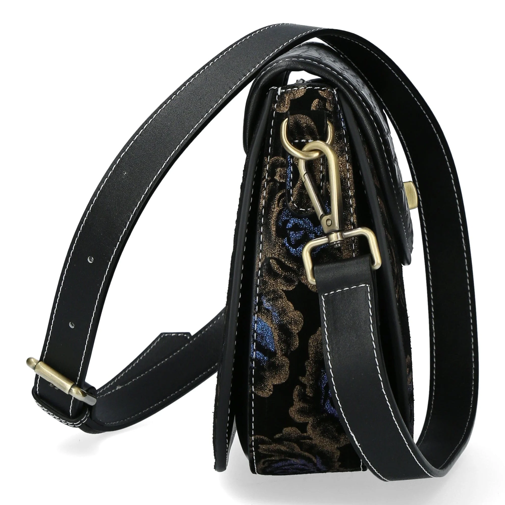 Sac à main Cuir 4504H - Image 6