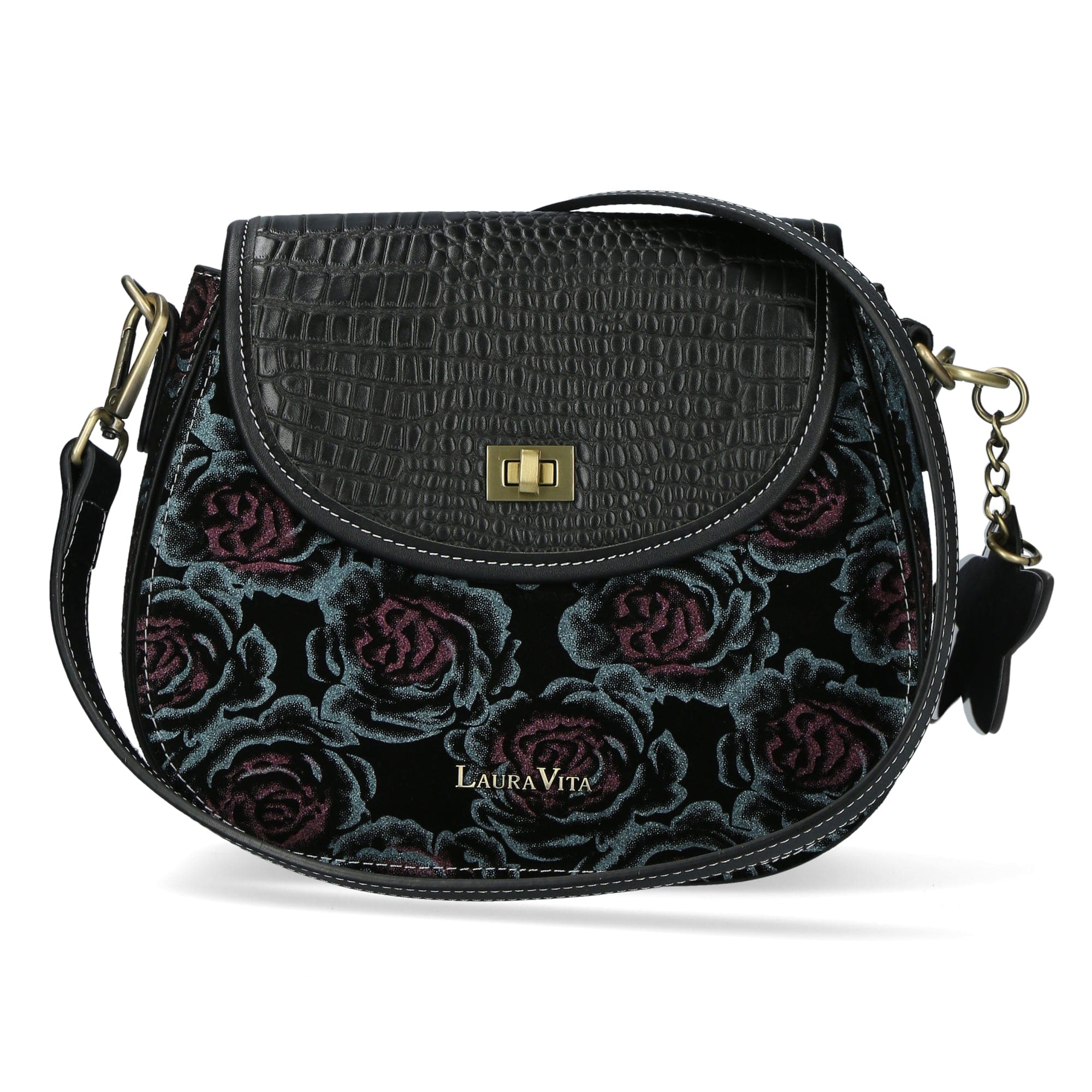 Sac à main Cuir 4504H - Image 7