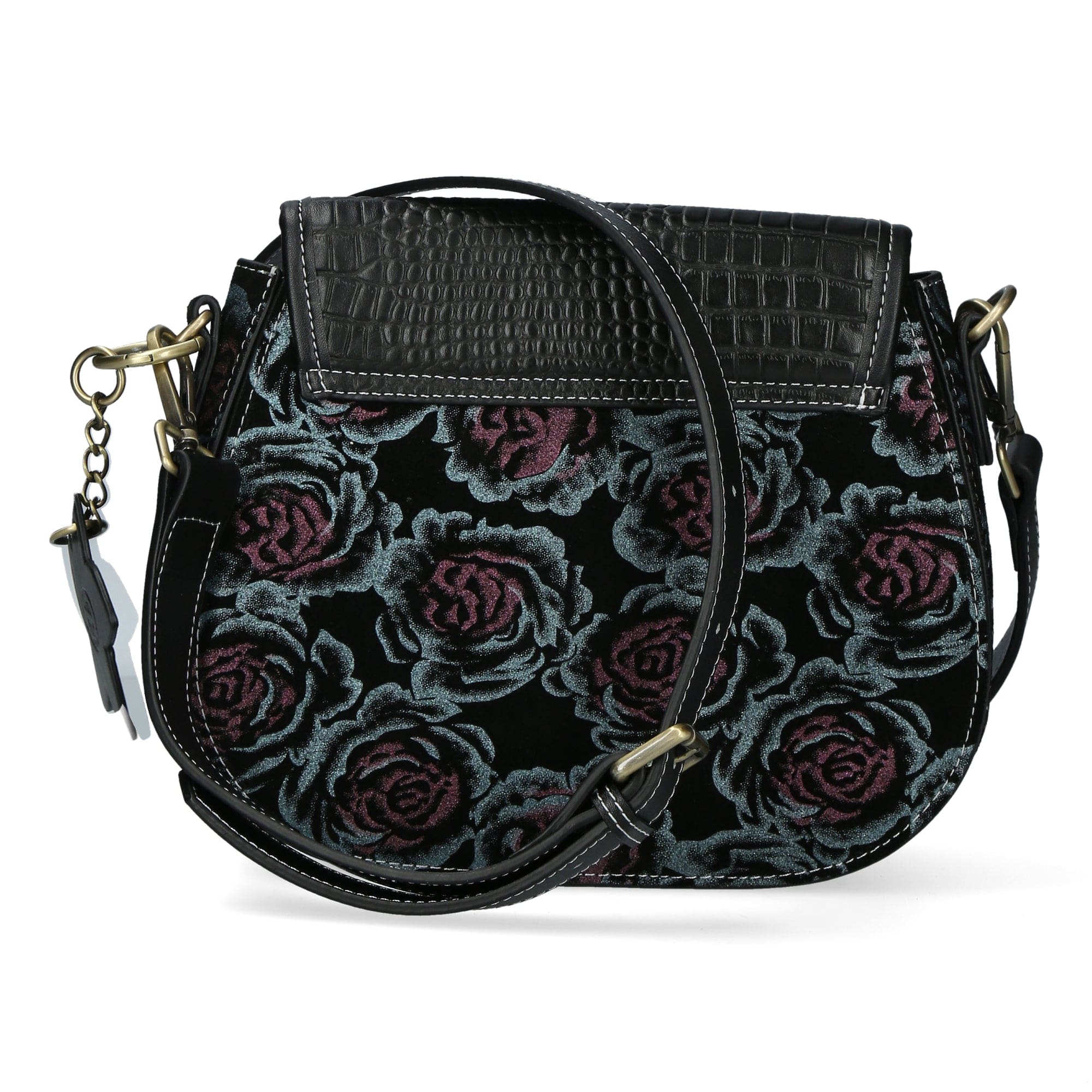 Sac à main Cuir 4504H - Image 9
