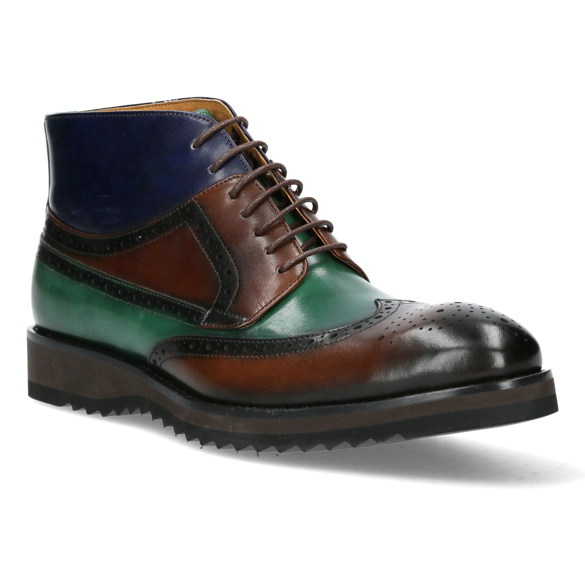 Chaussure Homme ABAN 06 - Image 10