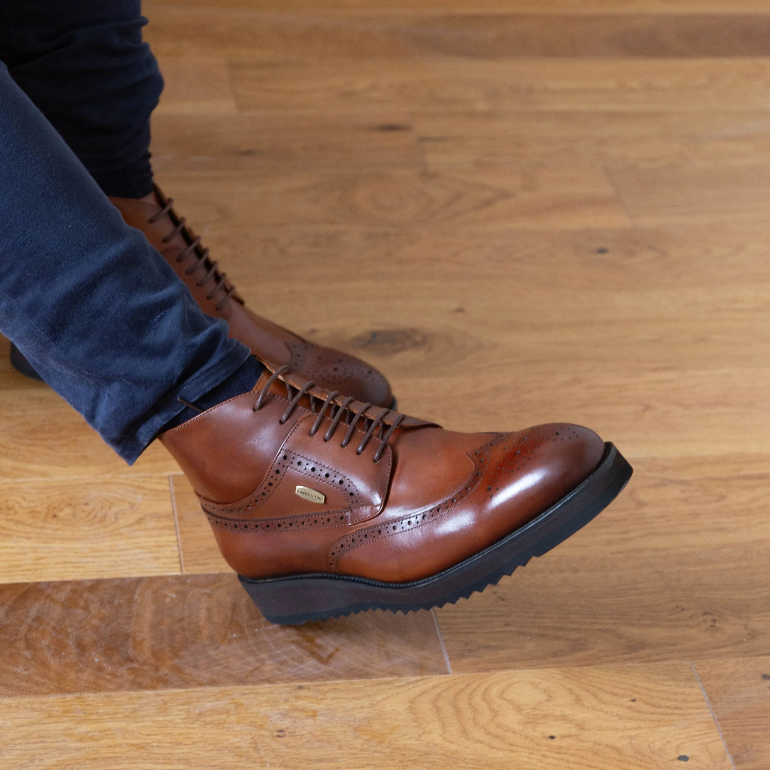 Chaussure Homme ABAN 06 - Image 15