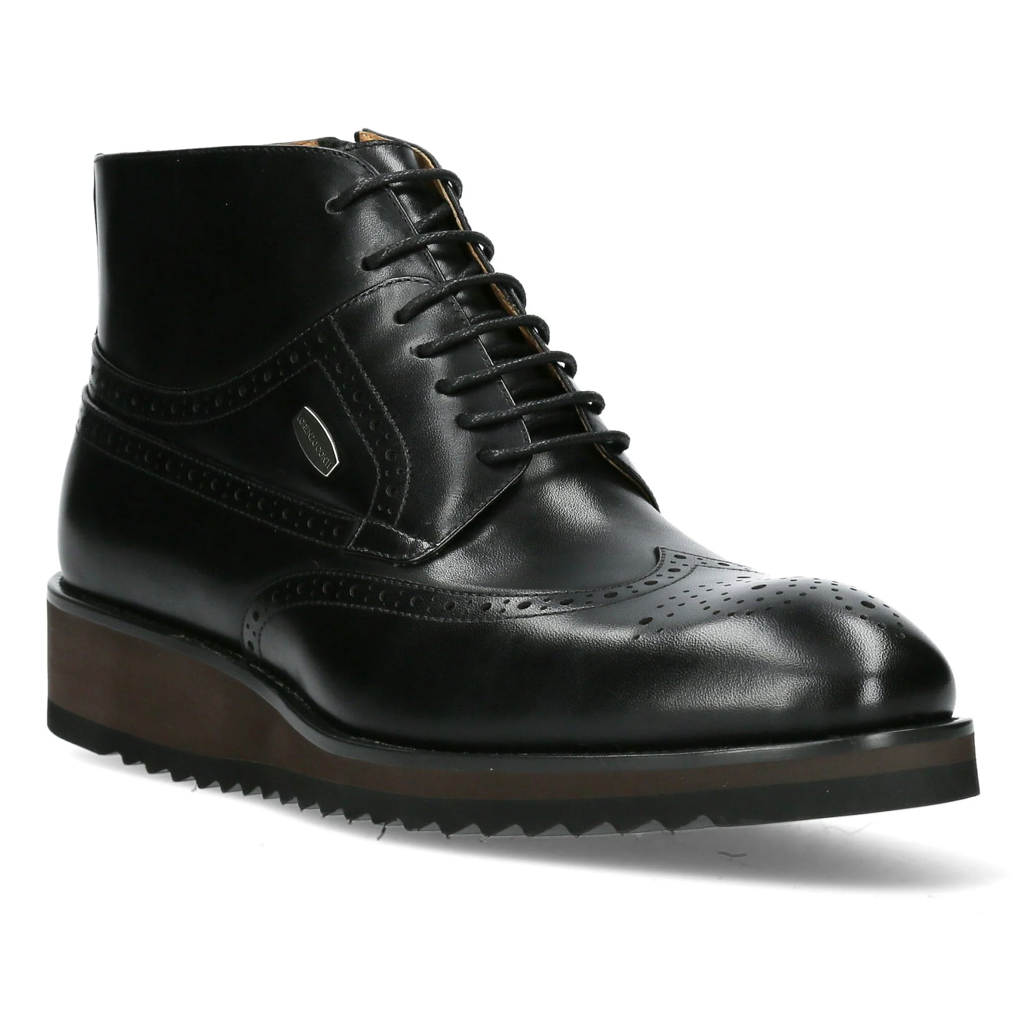 Chaussure Homme ABAN 06 - Image 3