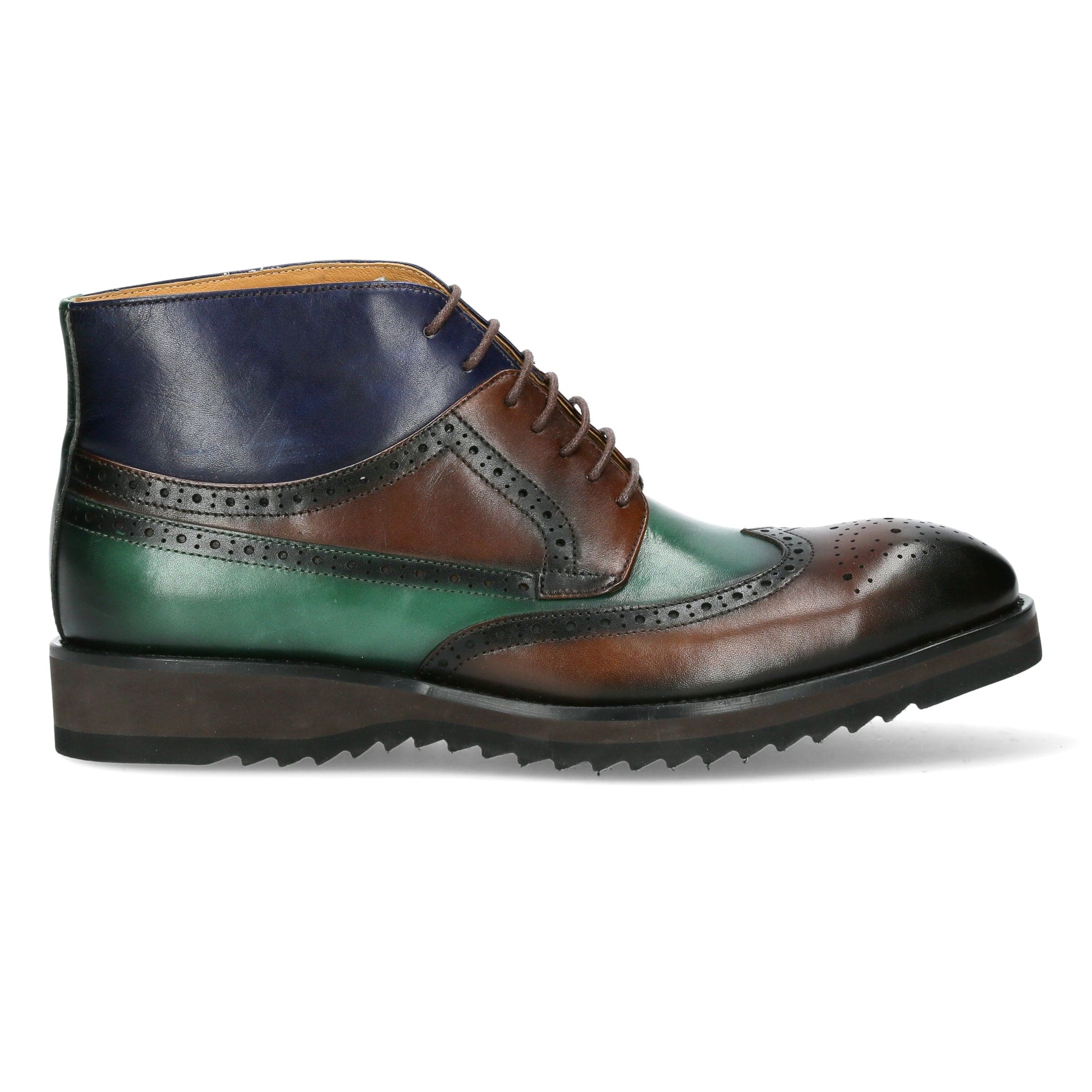Chaussure Homme ABAN 06 - Image 9