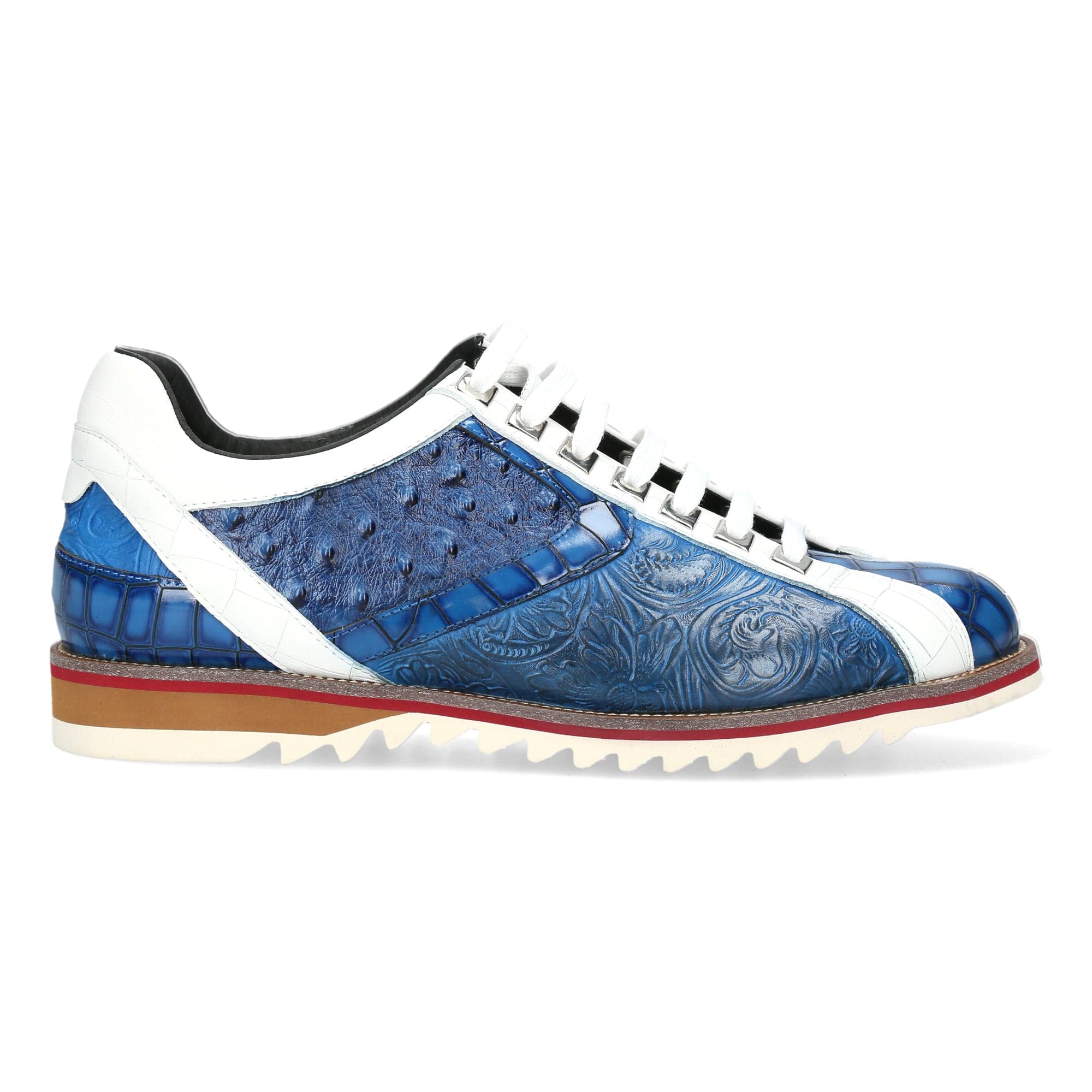 Chaussure Homme ACHILLE 01 - Image 2
