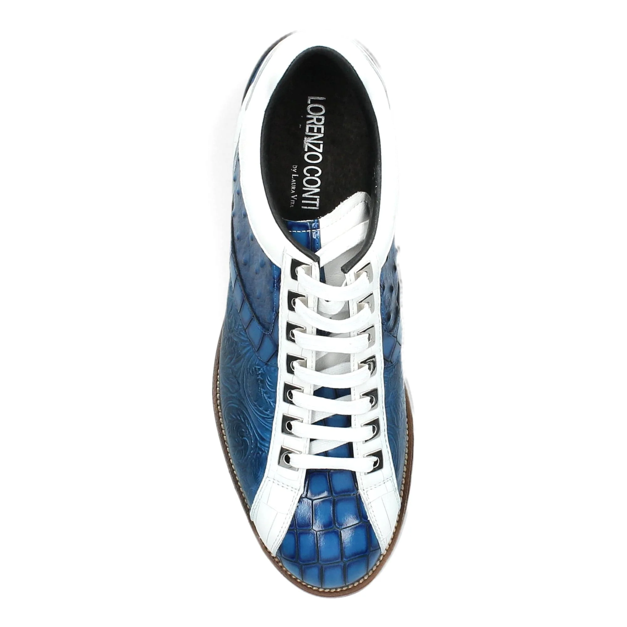 Chaussure Homme ACHILLE 01 - Image 5