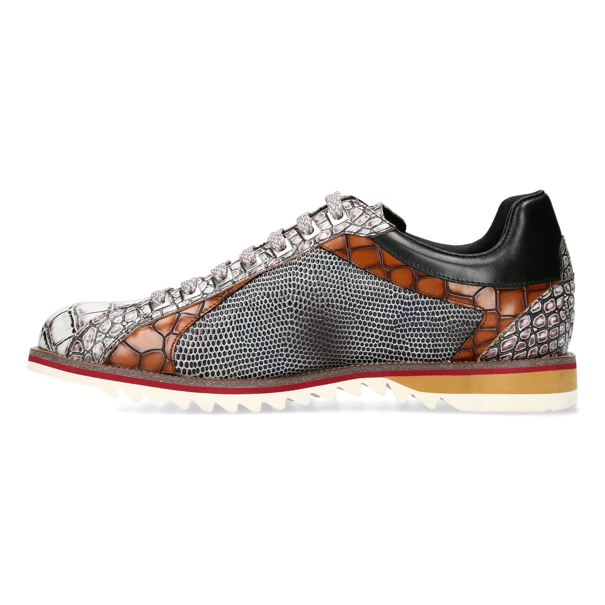 Chaussure Homme ACHILLE 03 - Image 5
