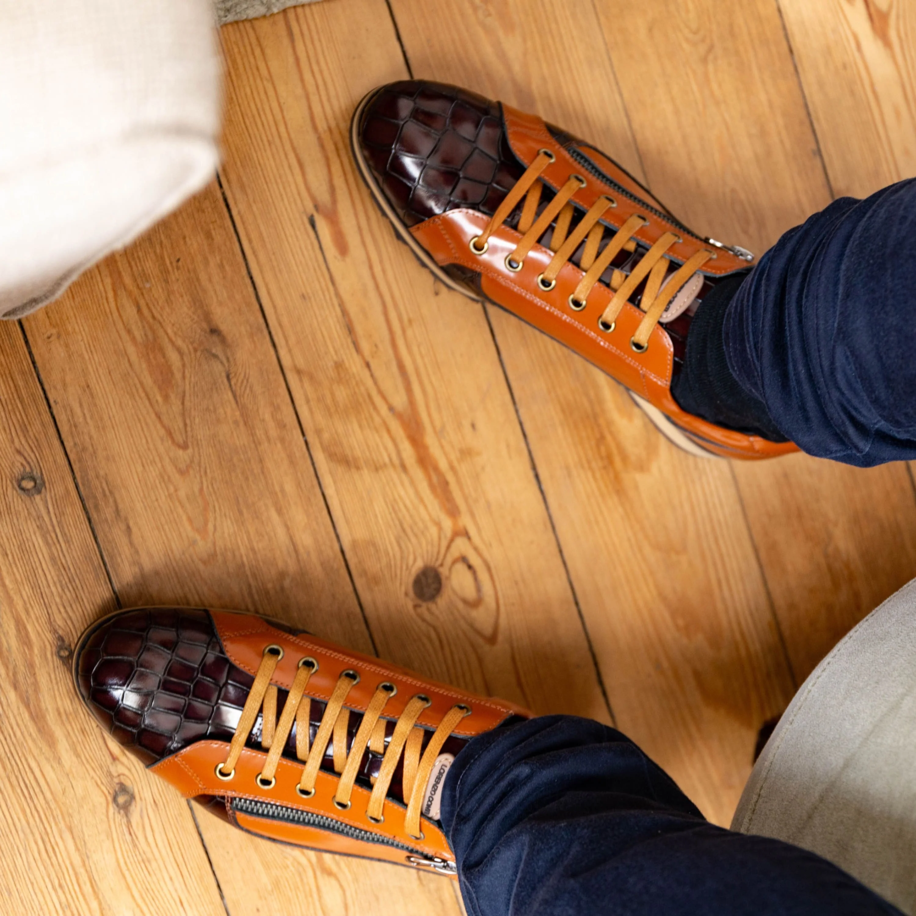 Chaussure Homme ACHILLE 04 - Image 6