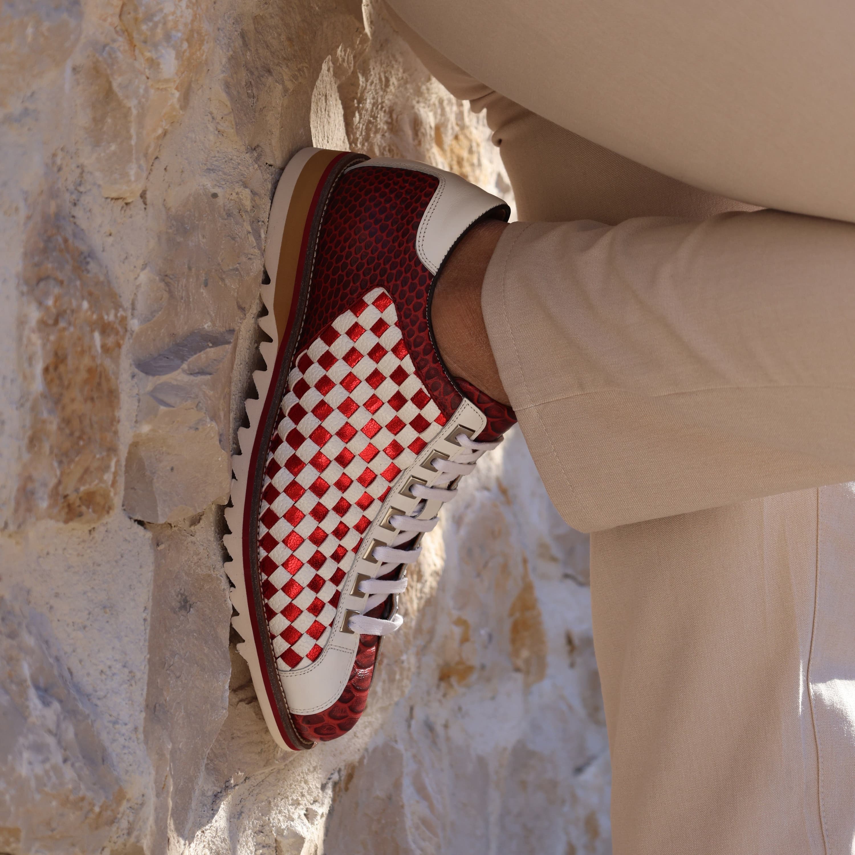 Chaussure Homme ACHILLE 08 - Image 13