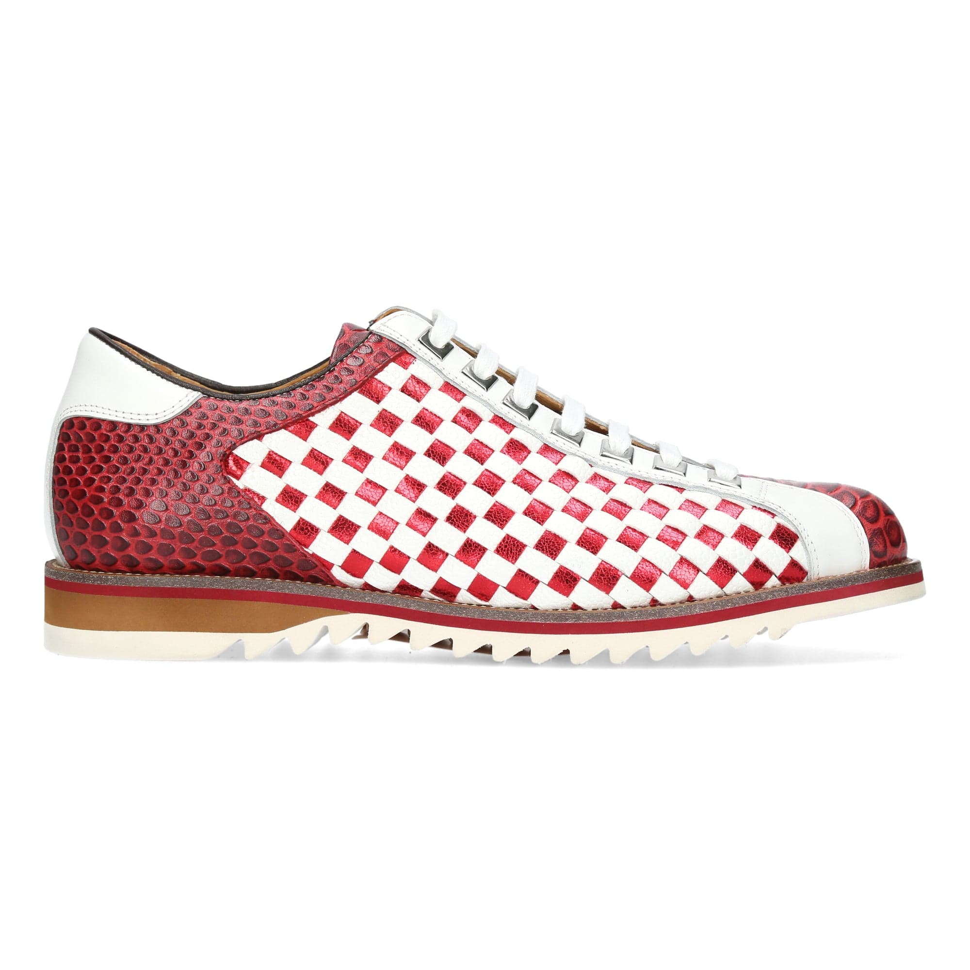 Chaussure Homme ACHILLE 08 - Image 14
