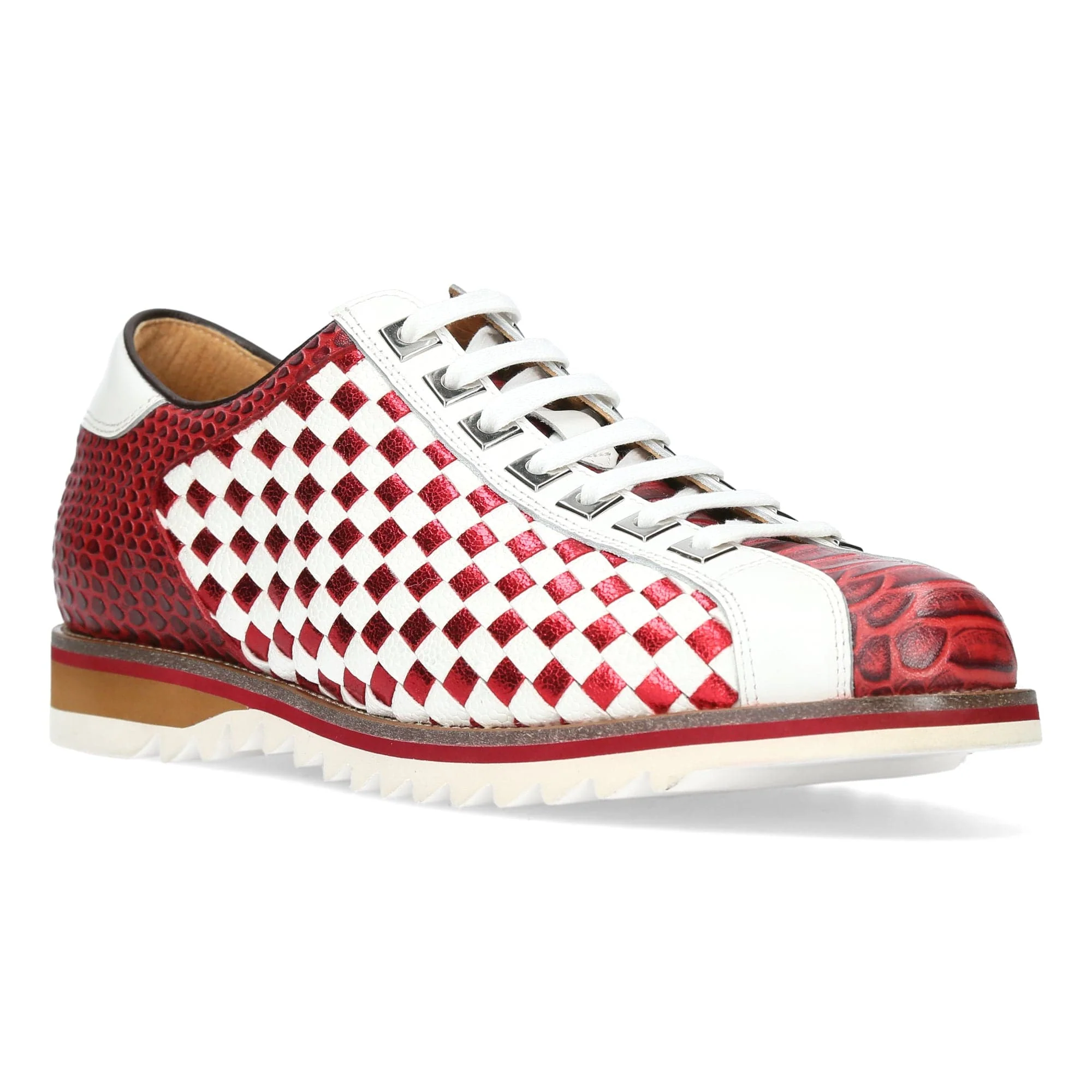 Chaussure Homme ACHILLE 08 - Image 15