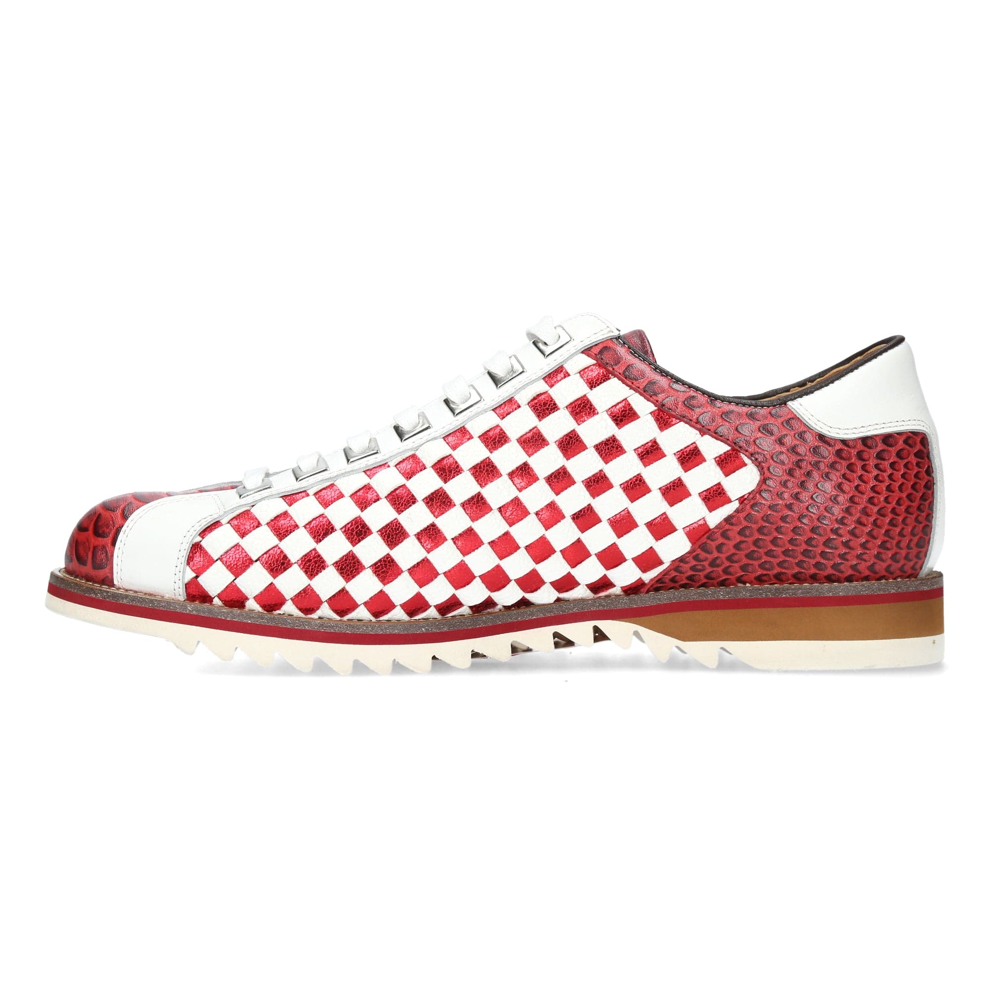 Chaussure Homme ACHILLE 08 - Image 18