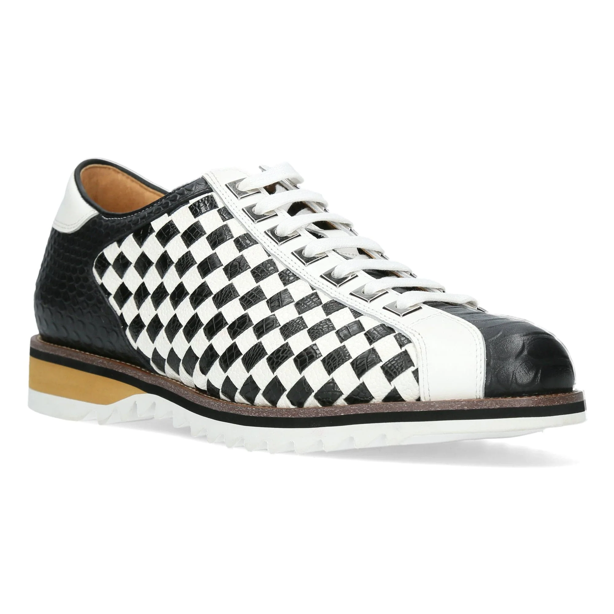 Chaussure Homme ACHILLE 08 - Image 2