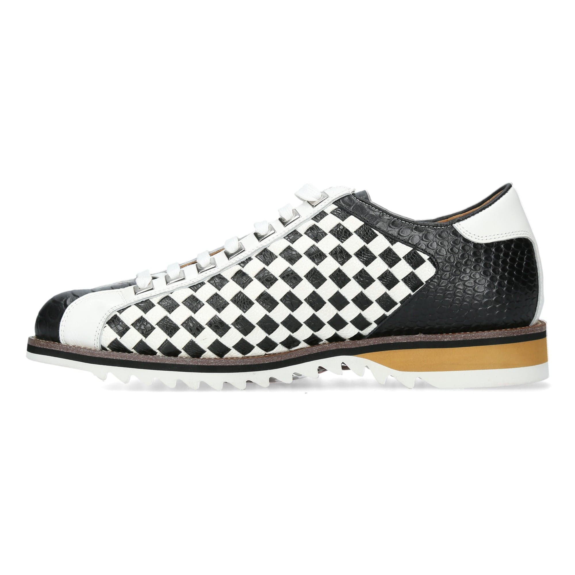 Chaussure Homme ACHILLE 08 - Image 5