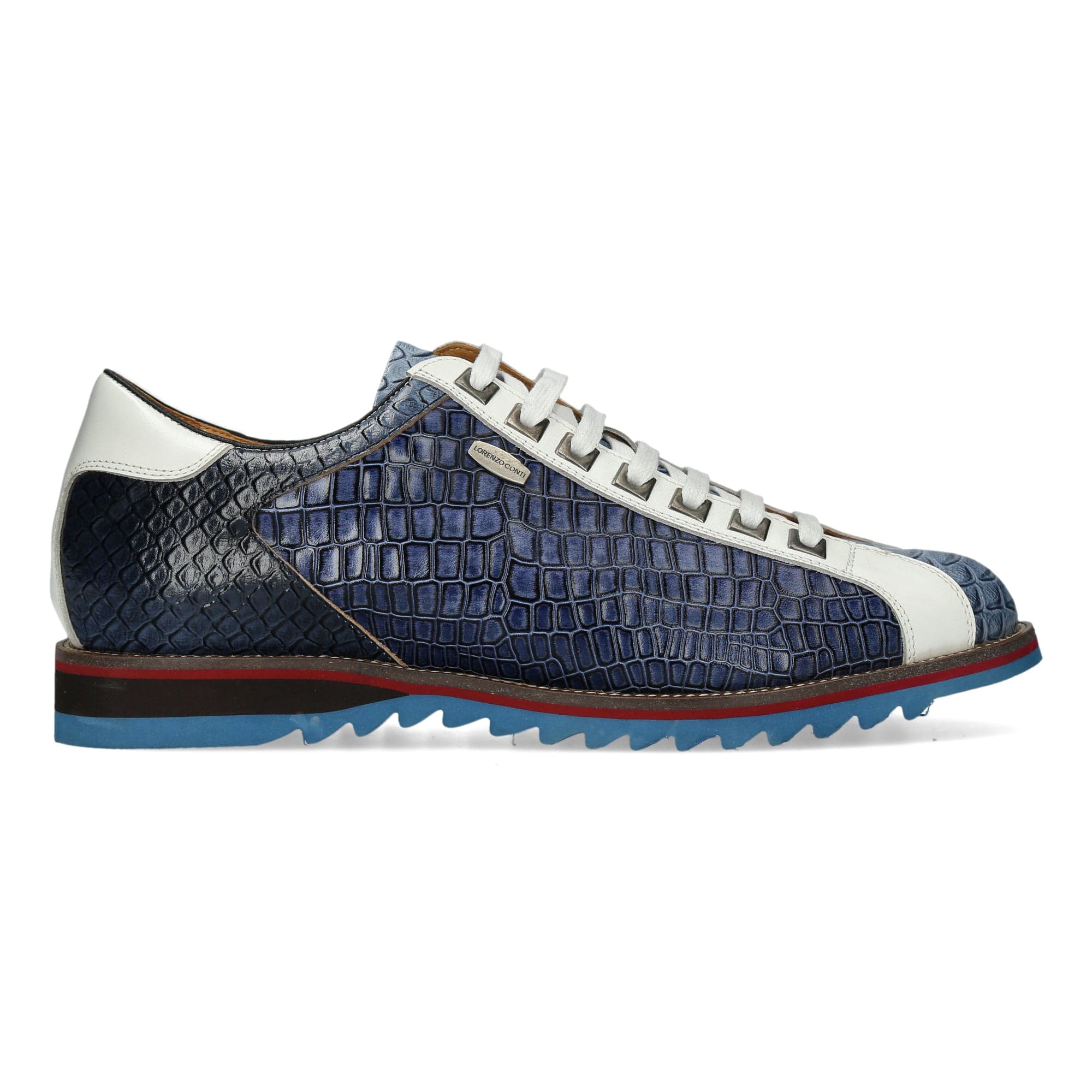 Soulier - ACHILLE 08