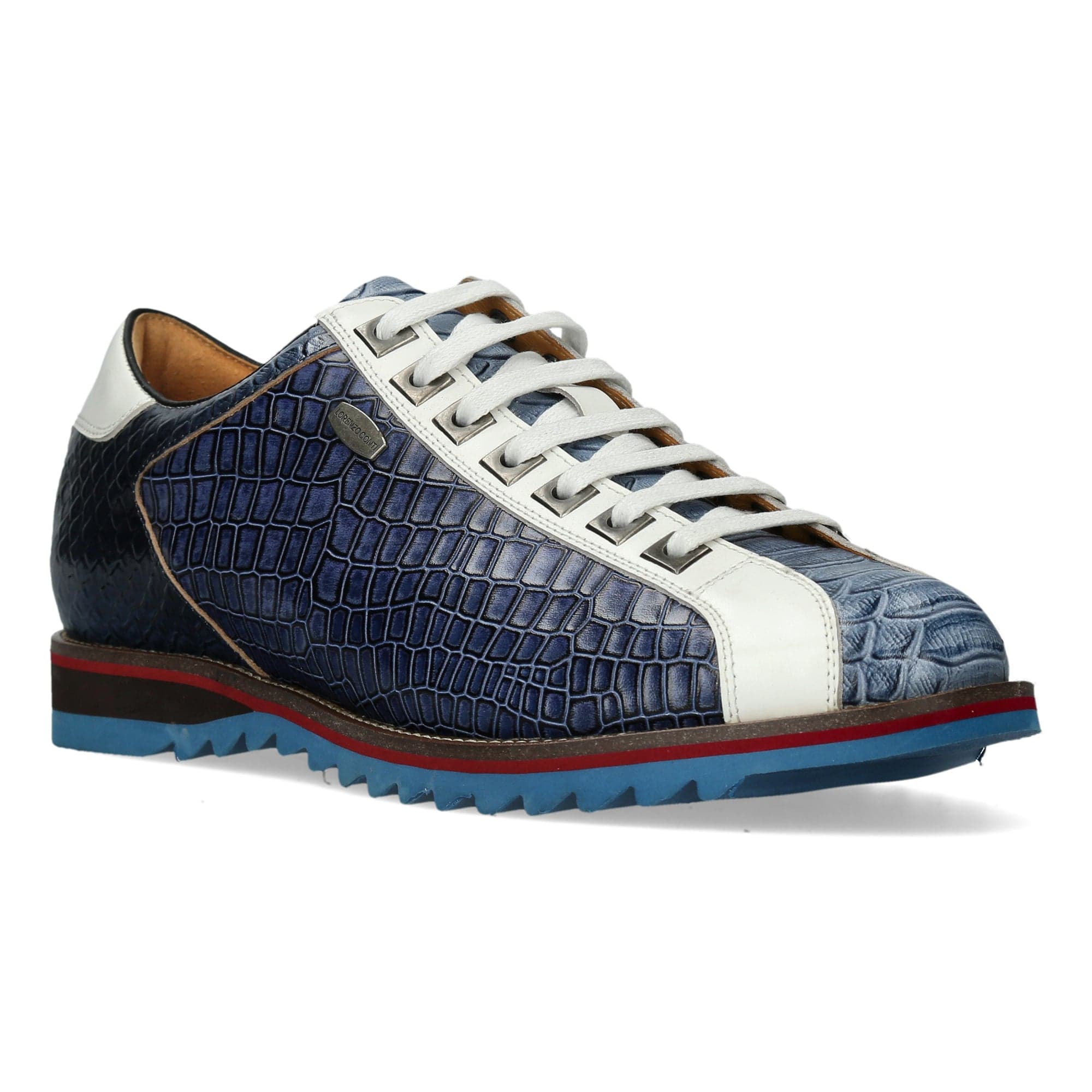 Soulier - ACHILLE 08 - Image 2