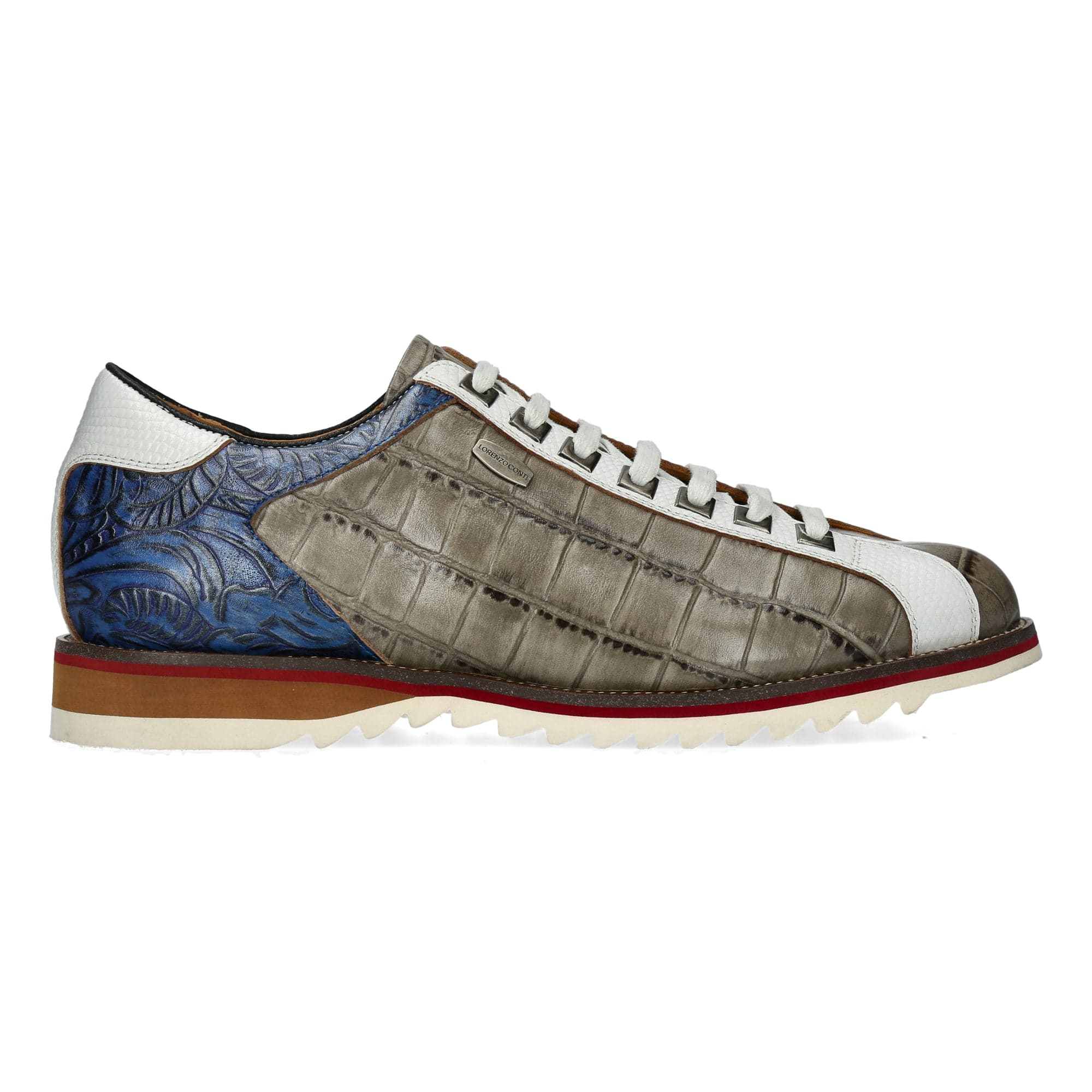 Soulier - ACHILLE 08 - Image 7