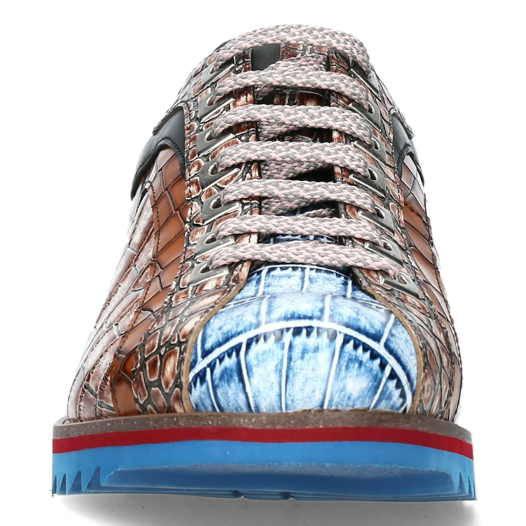 Chaussure Homme ACHILLE 12 - Image 3