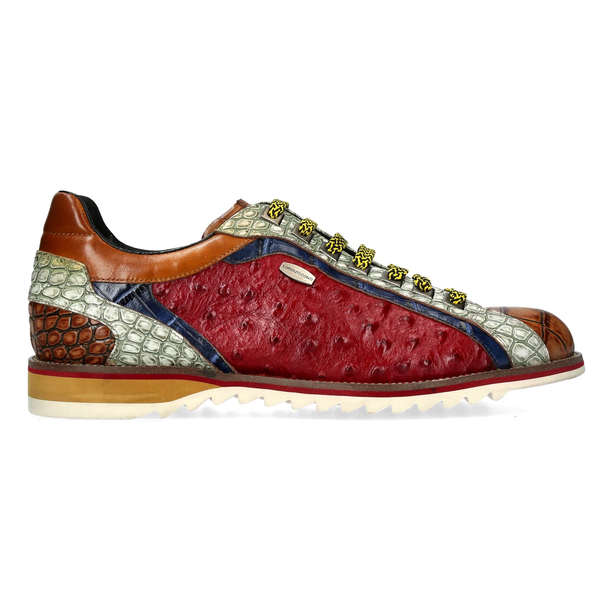 Soulier - ACHILLE 12 - Image 7