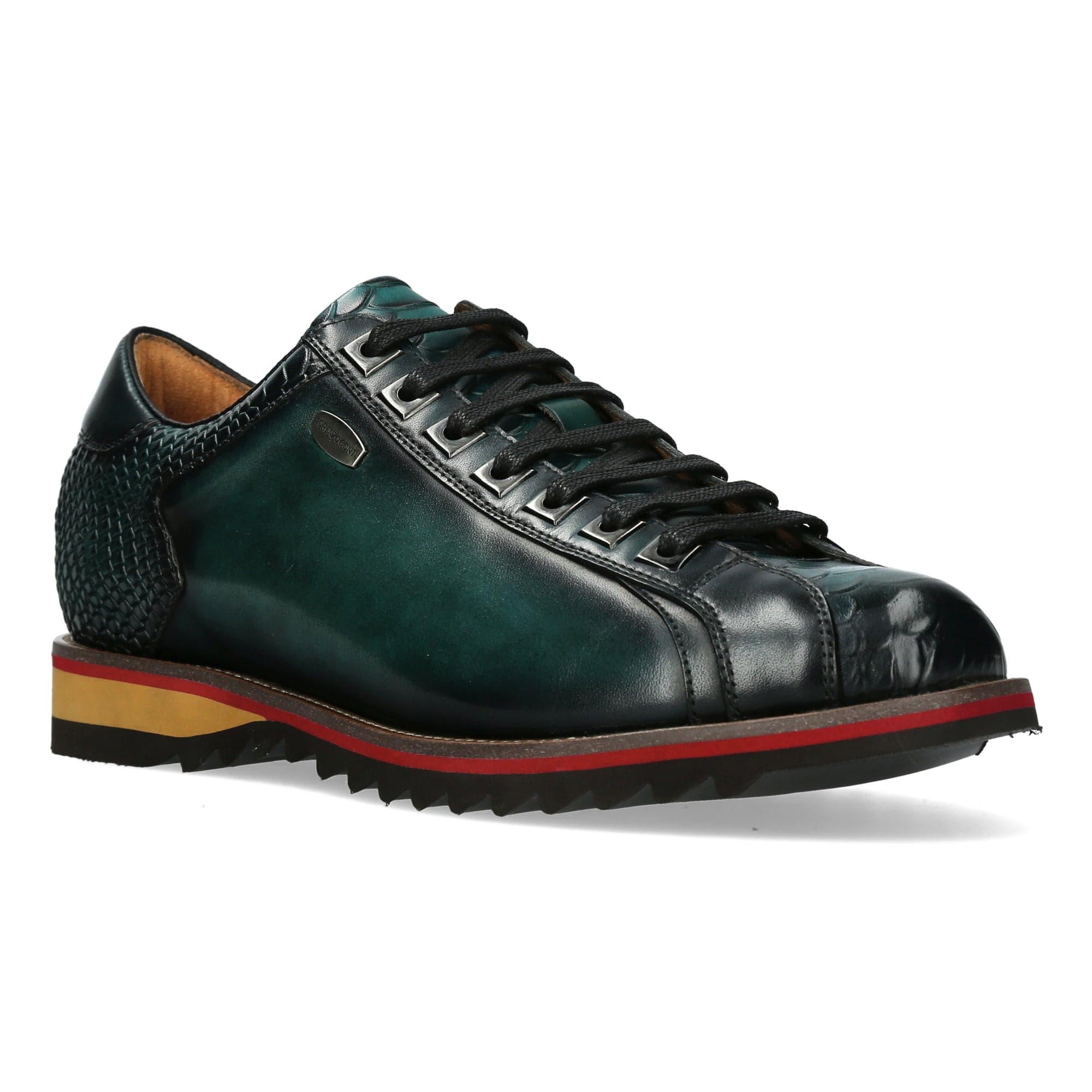 Soulier - ACHILLE 18 - Image 2