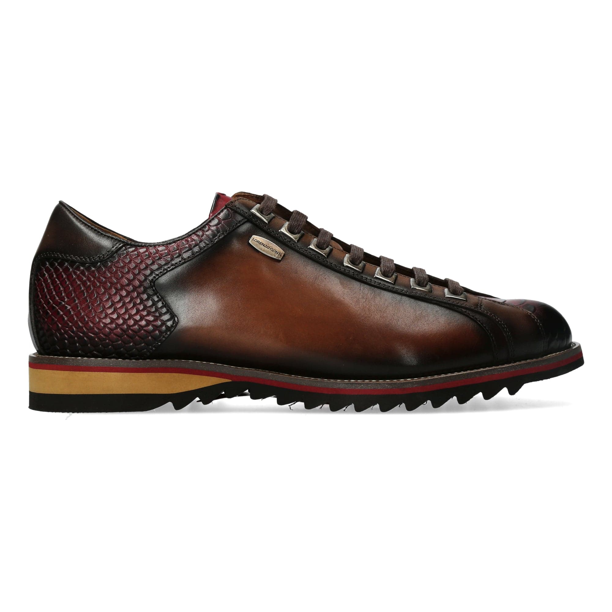 Soulier - ACHILLE 18 - Image 6