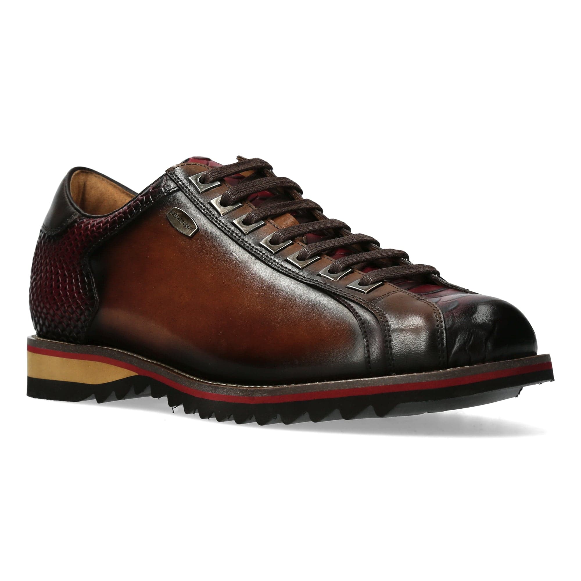 Soulier - ACHILLE 18 - Image 7