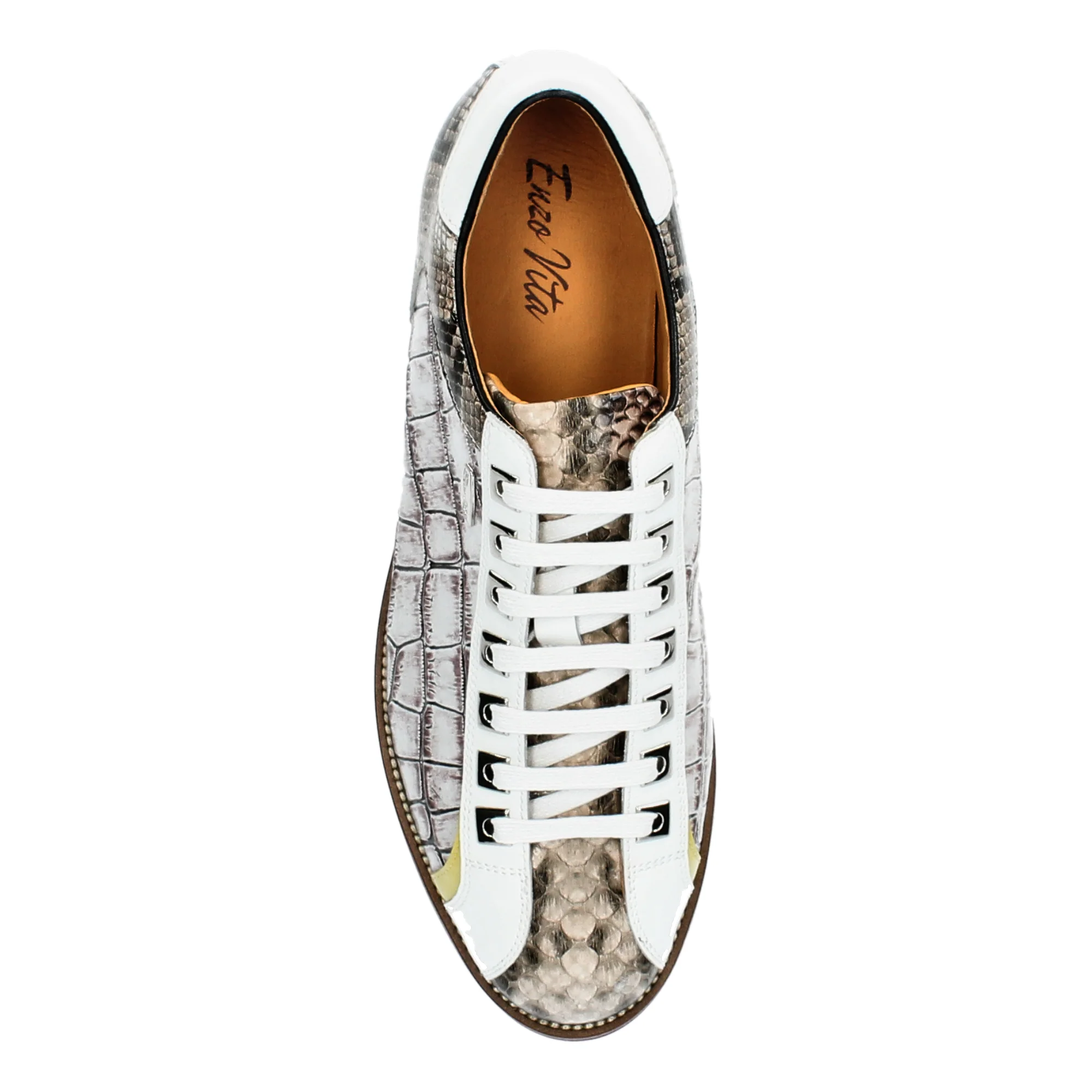 Baskets - ACHILLE 18 - Image 10