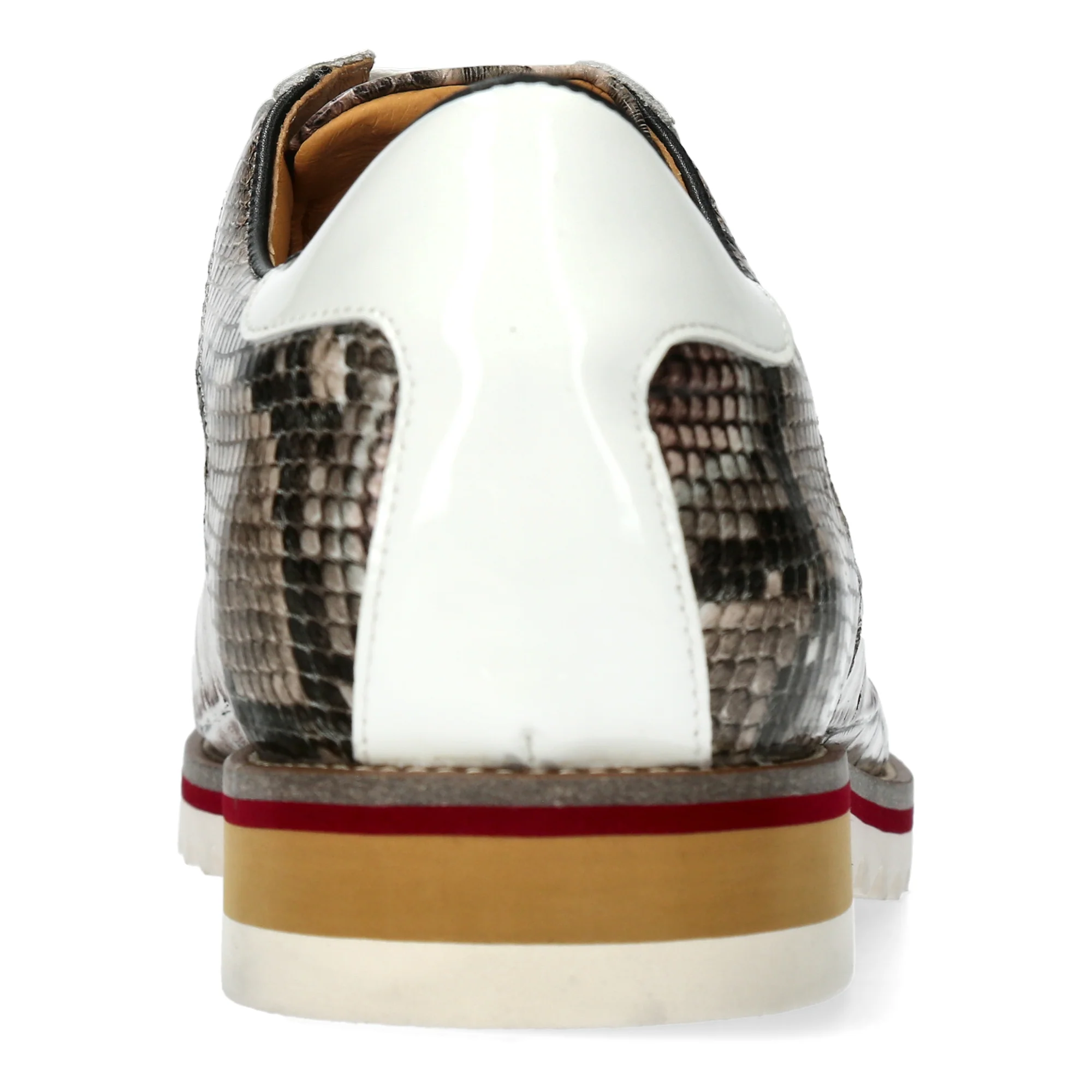 Baskets - ACHILLE 18 - Image 12