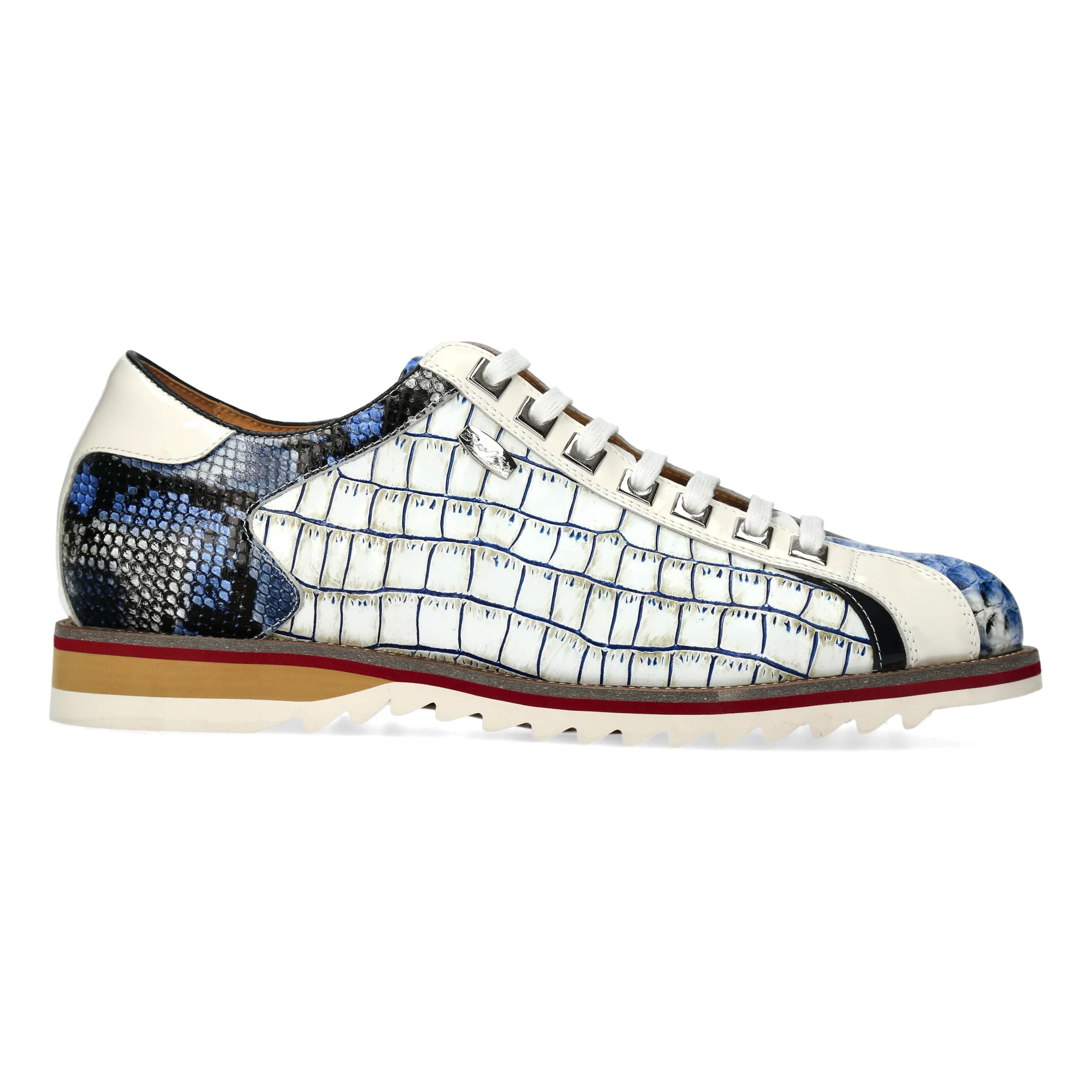 Baskets - ACHILLE 18 - Image 13