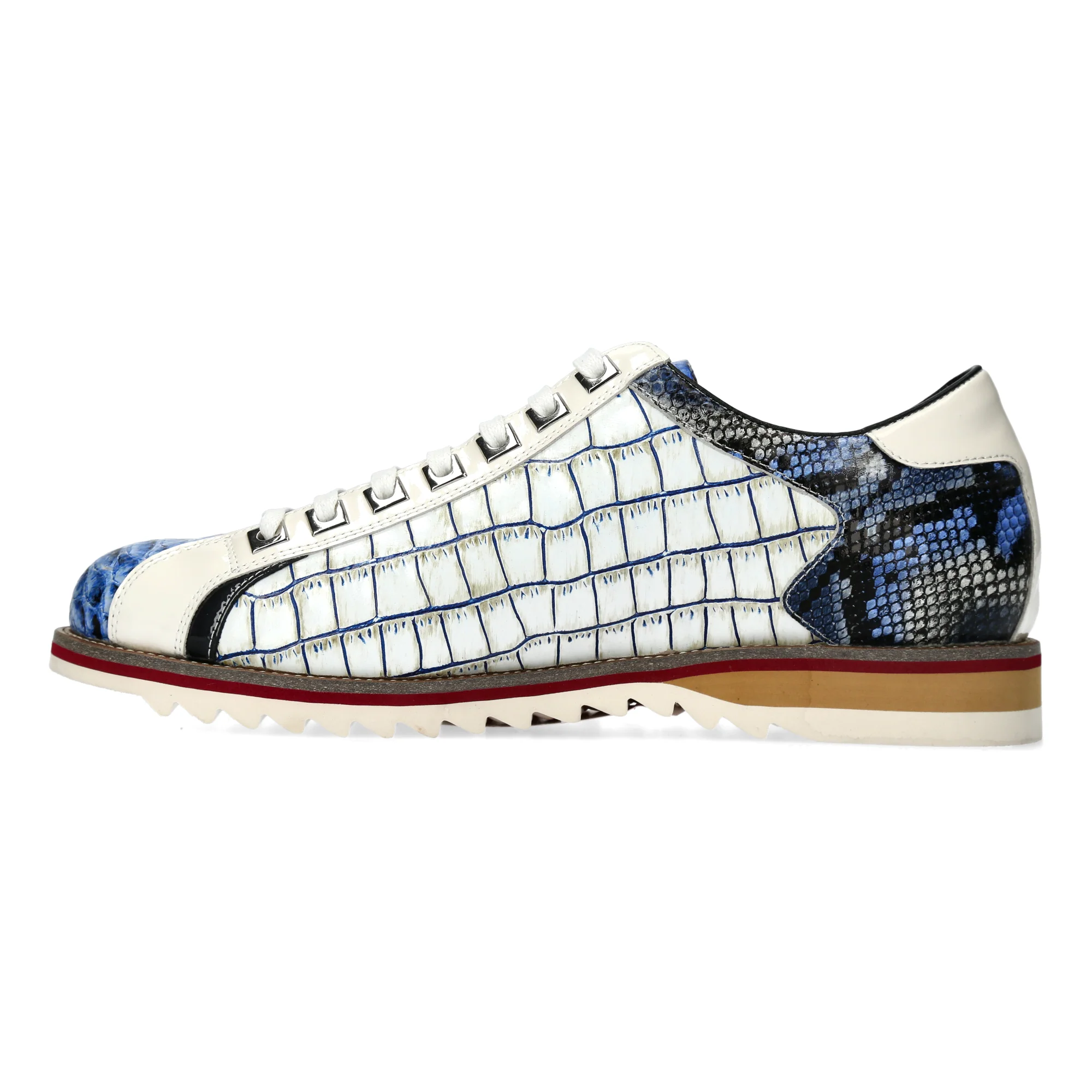 Baskets - ACHILLE 18 - Image 17
