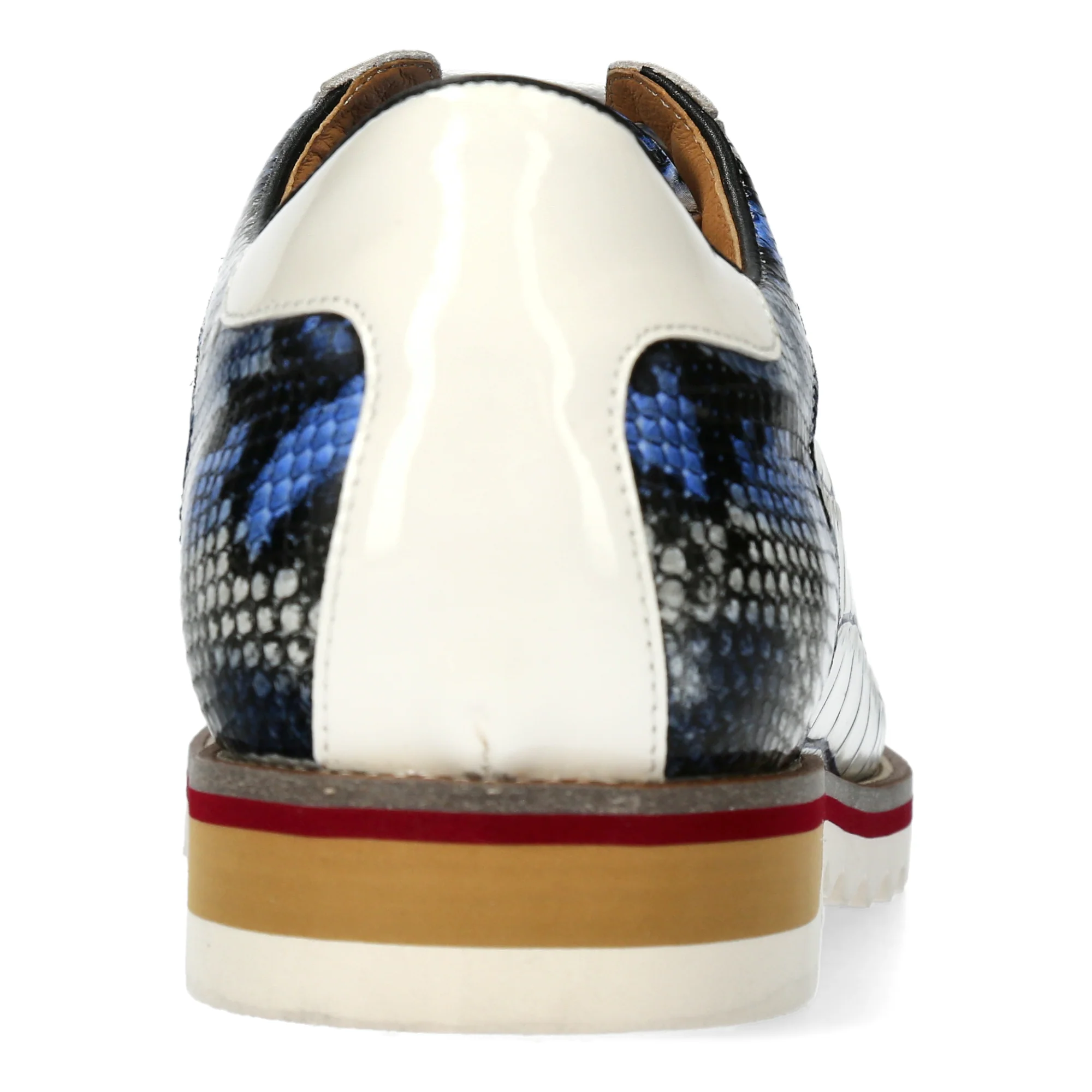 Baskets - ACHILLE 18 - Image 18