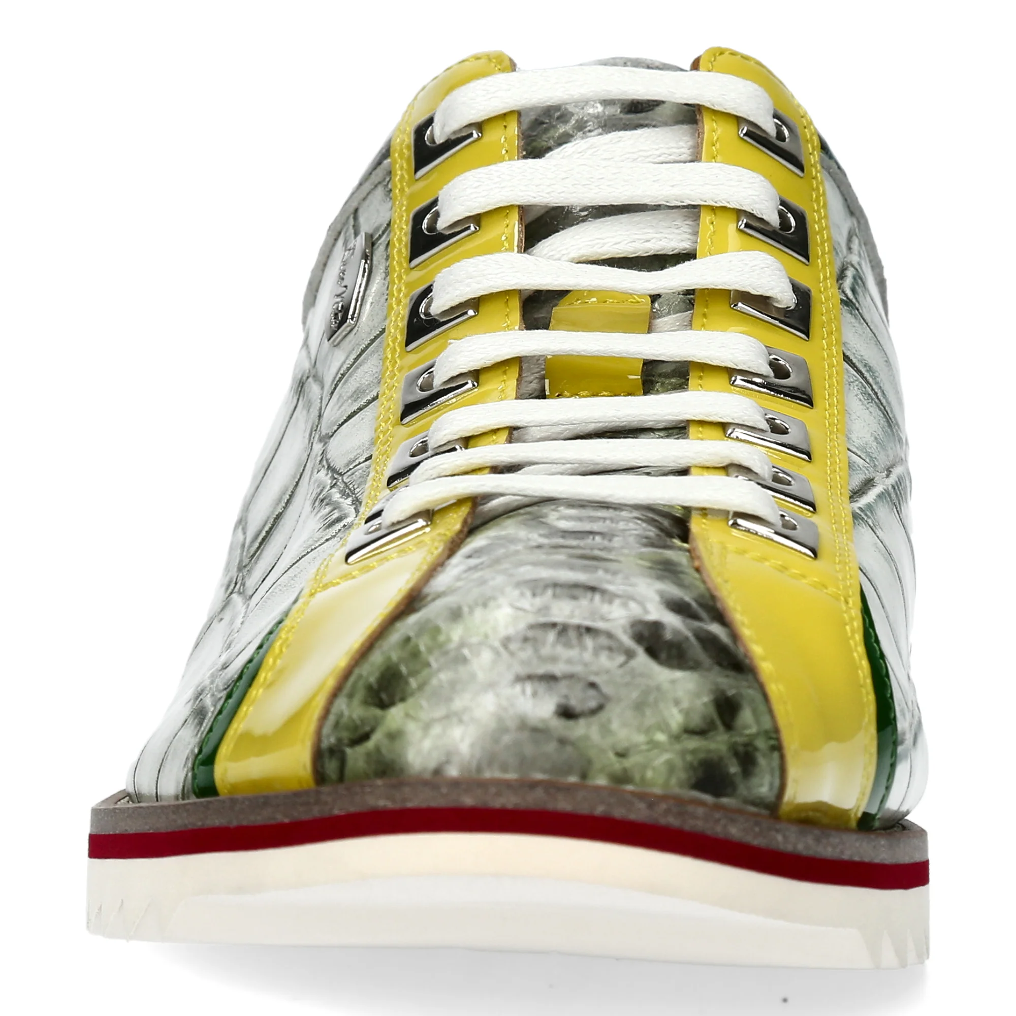 Baskets - ACHILLE 18 - Image 21
