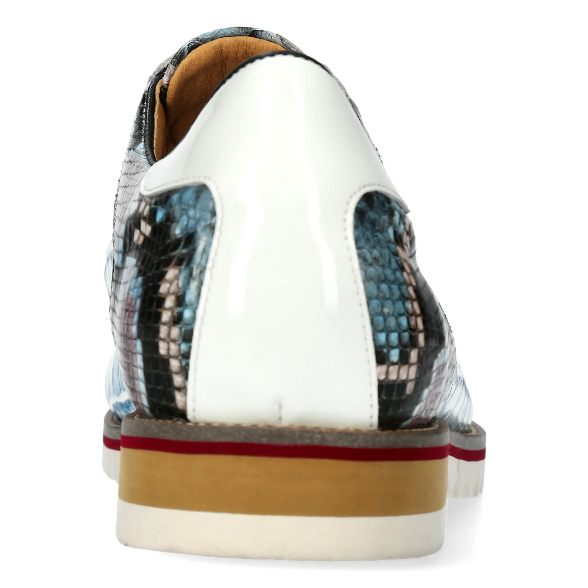 Baskets - ACHILLE 18 - Image 25