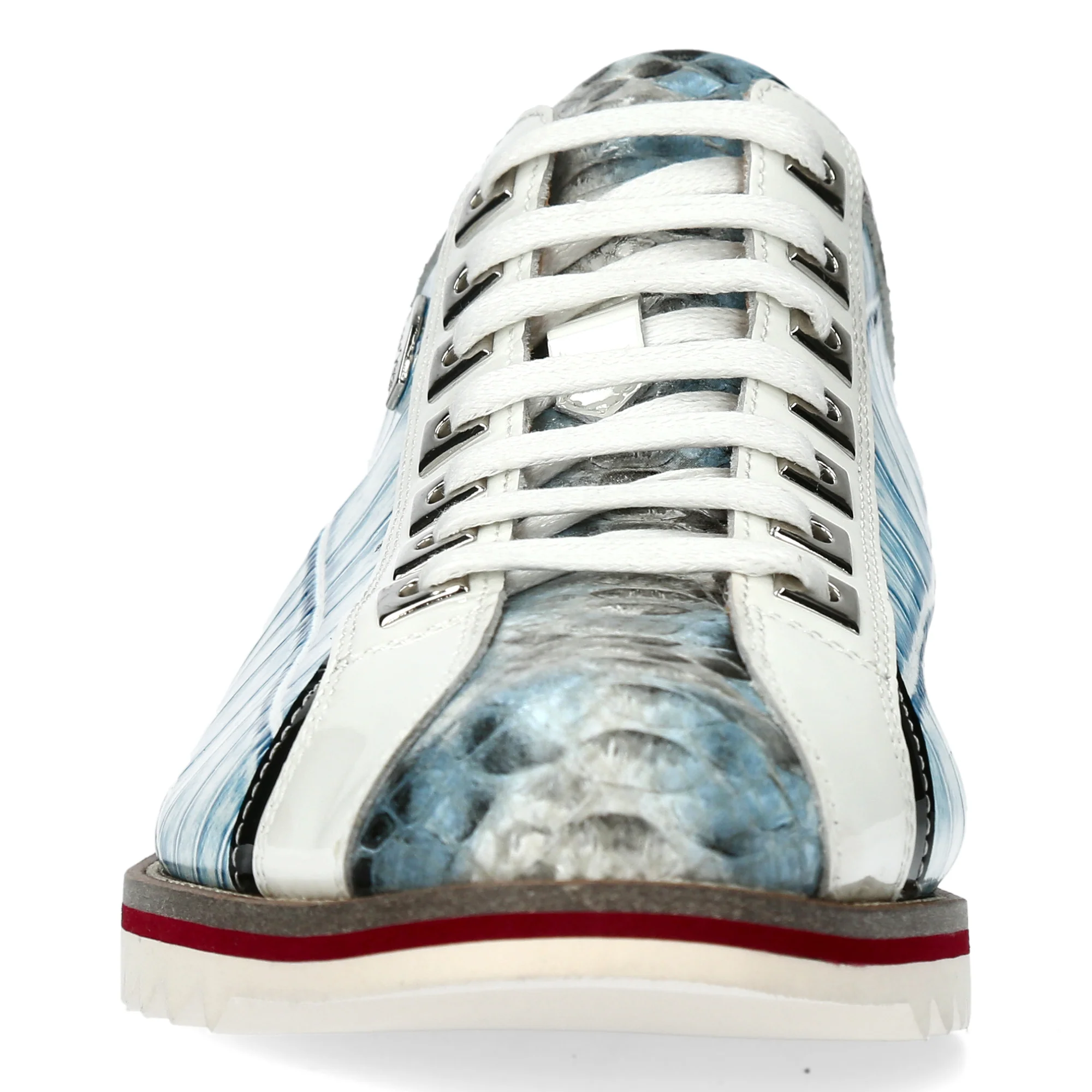 Baskets - ACHILLE 18 - Image 4