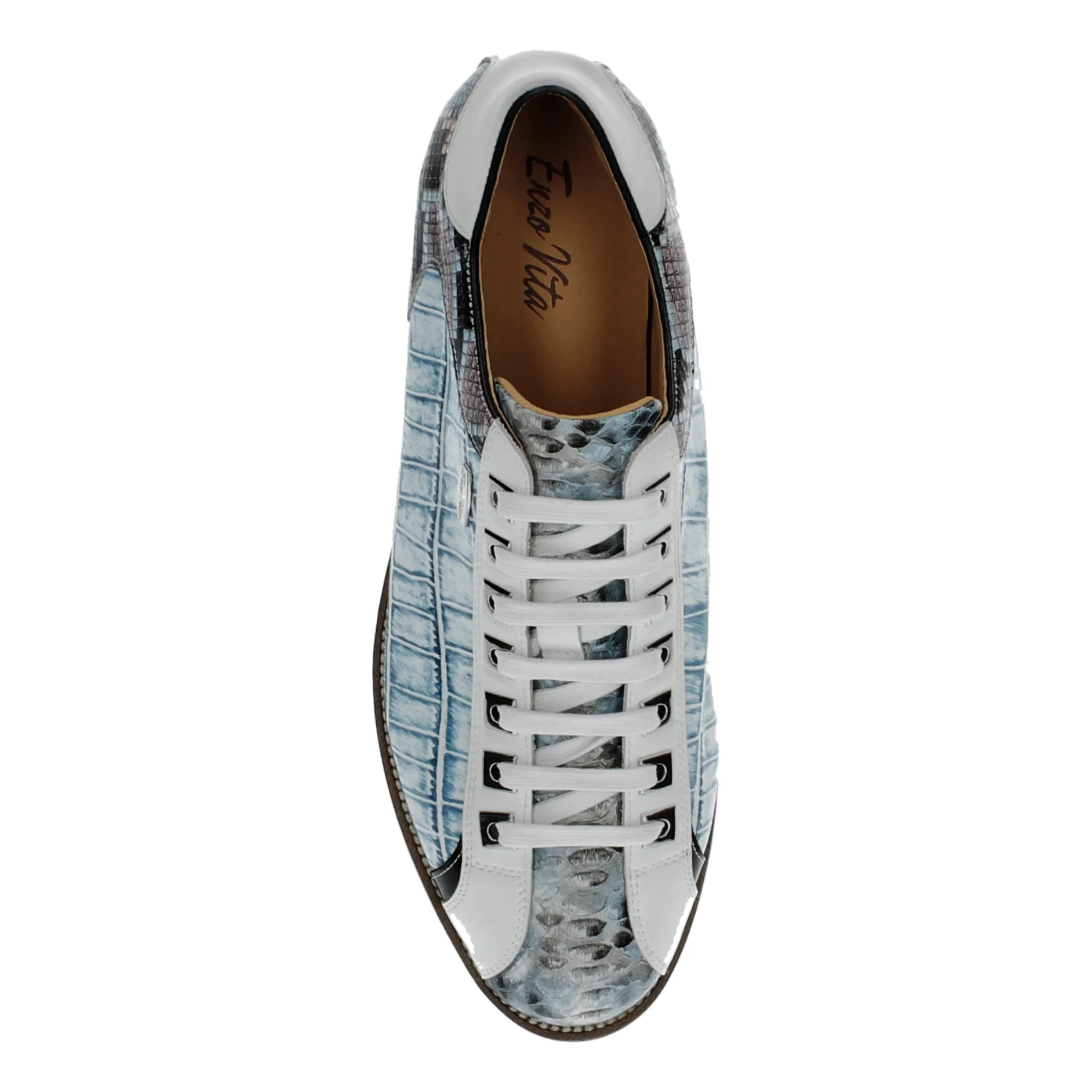 Baskets - ACHILLE 18 - Image 5