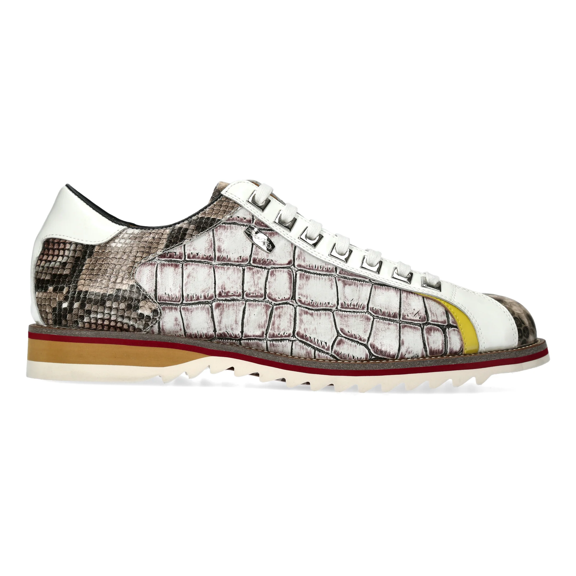 Baskets - ACHILLE 18 - Image 7