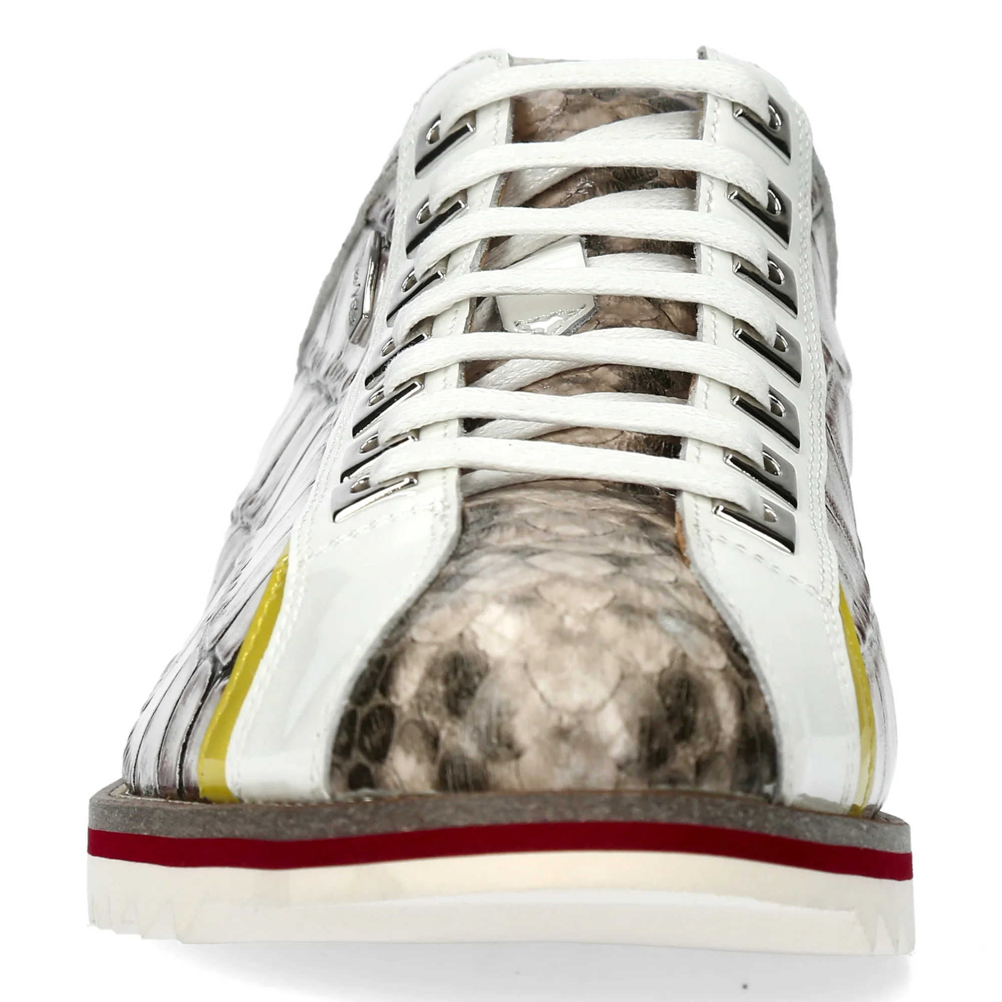 Baskets - ACHILLE 18 - Image 9