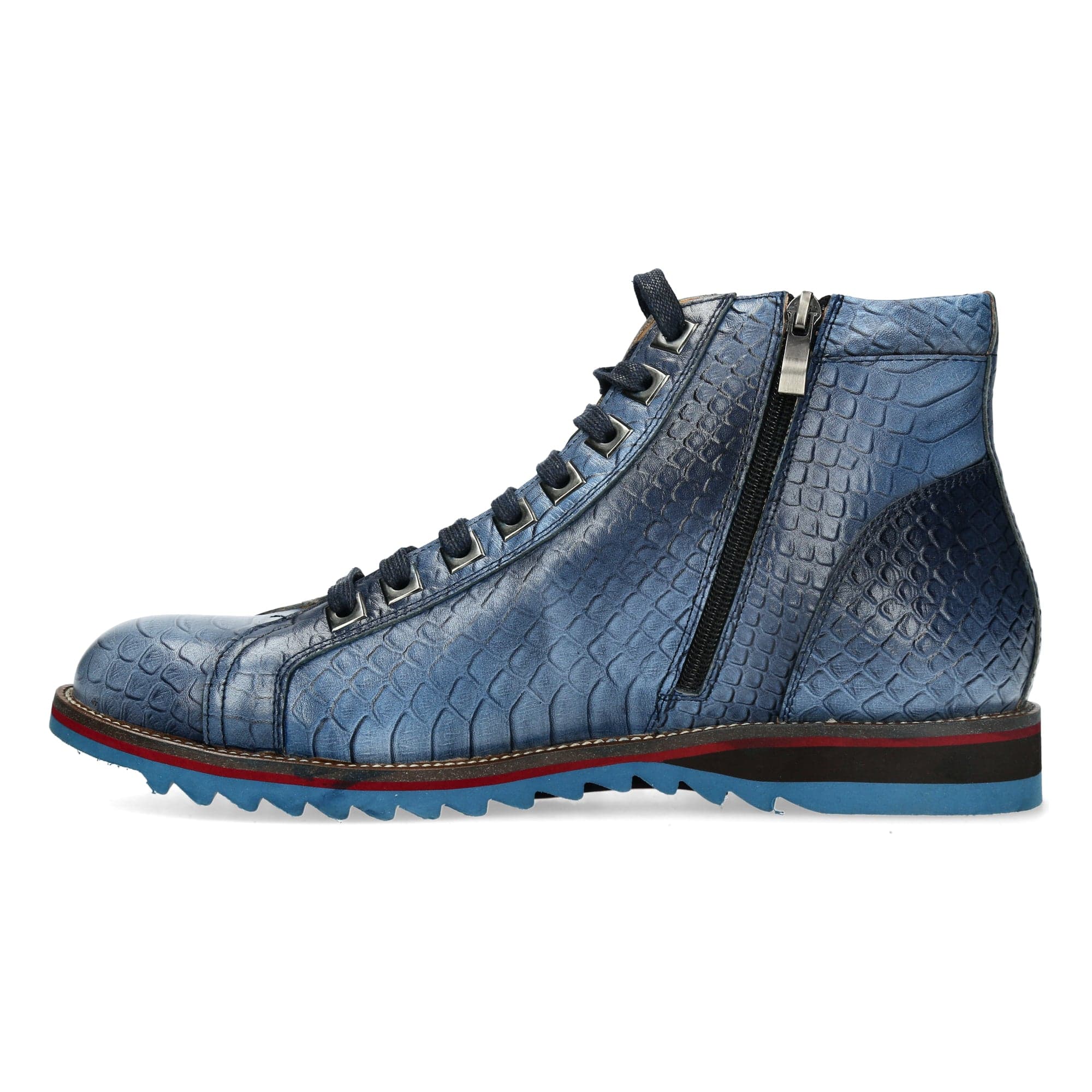 Bottines - ACHILLE 25 - Image 11