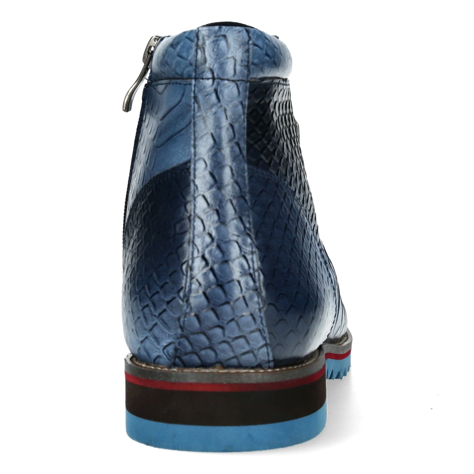 Bottines - ACHILLE 25 - Image 12