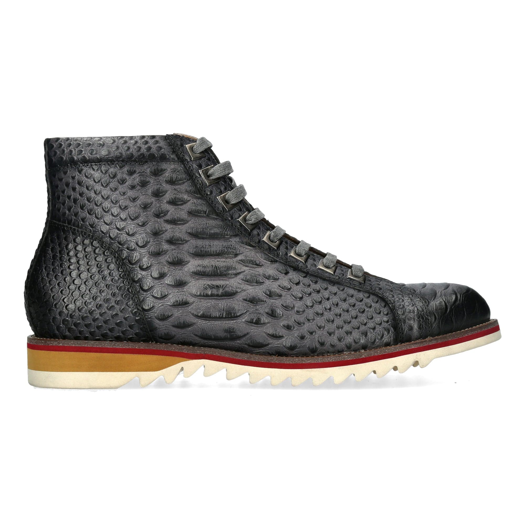 Bottines - ACHILLE 25 - Image 13