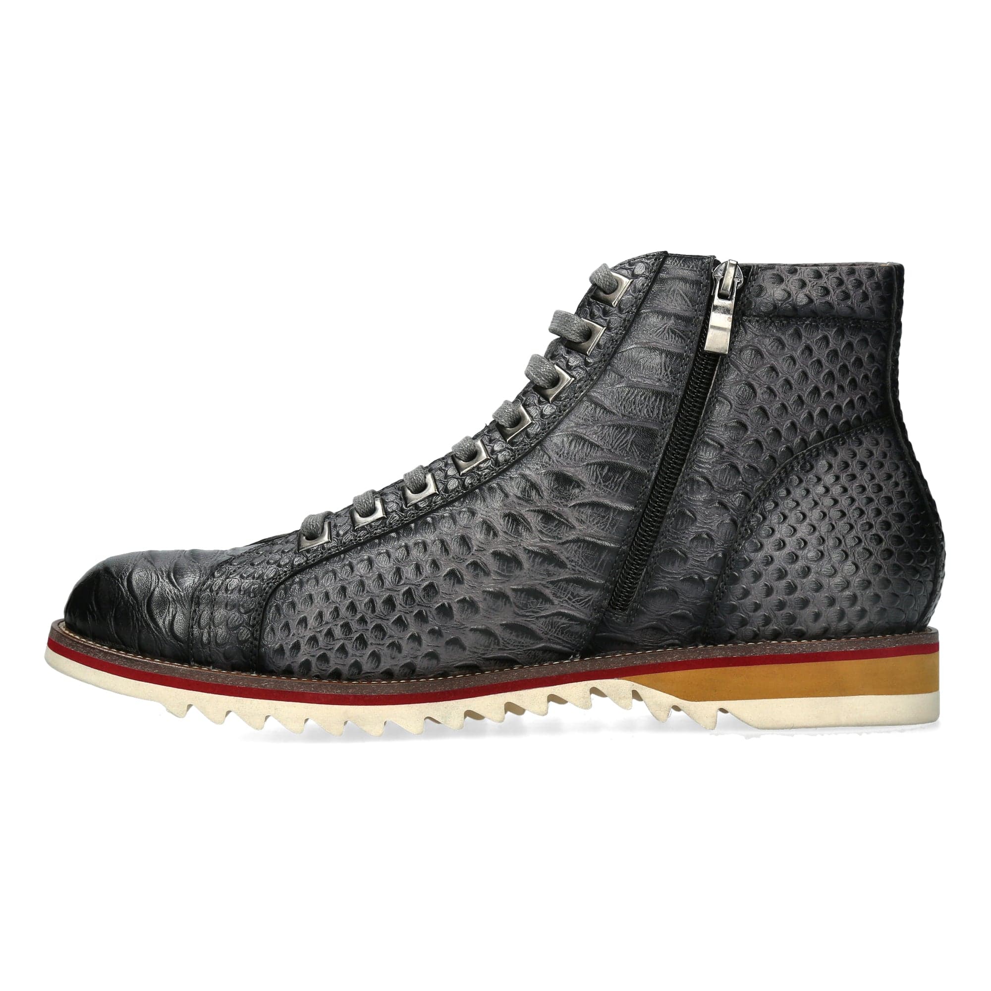 Bottines - ACHILLE 25 - Image 17