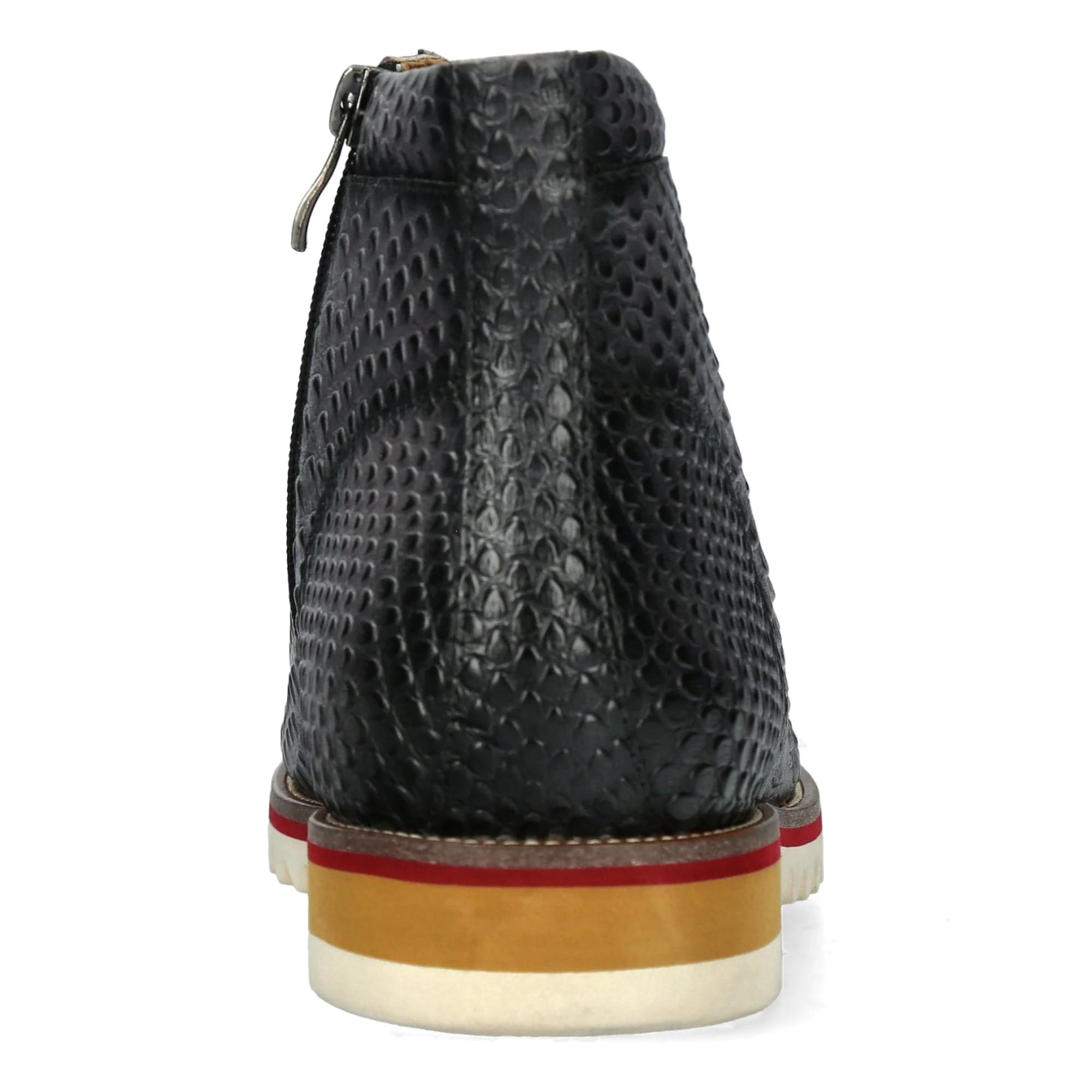 Bottines - ACHILLE 25 - Image 18