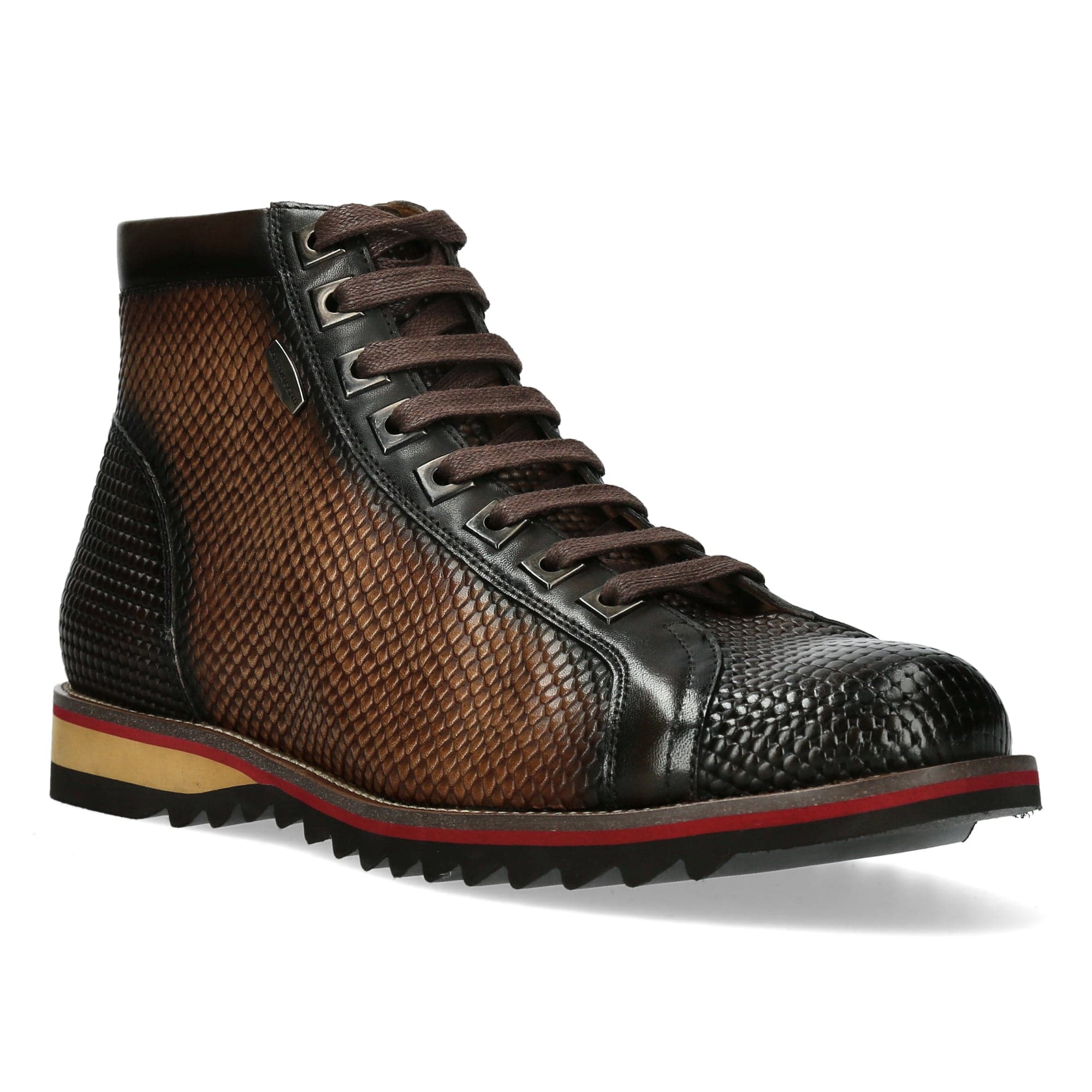 Bottines - ACHILLE 25 - Image 2