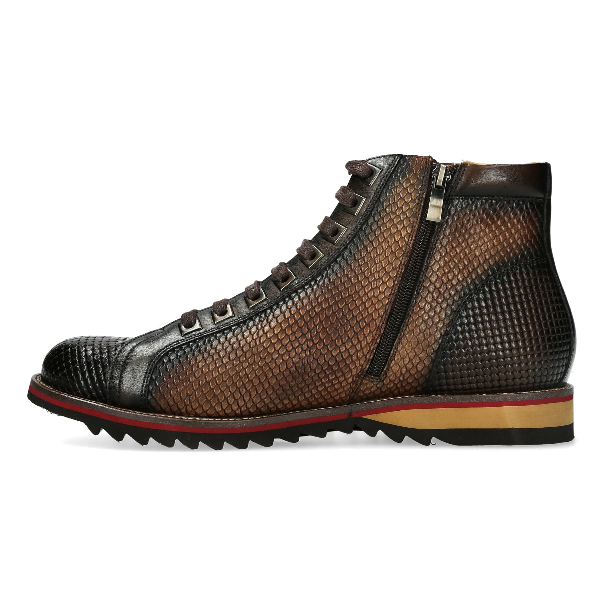 Bottines - ACHILLE 25 - Image 5