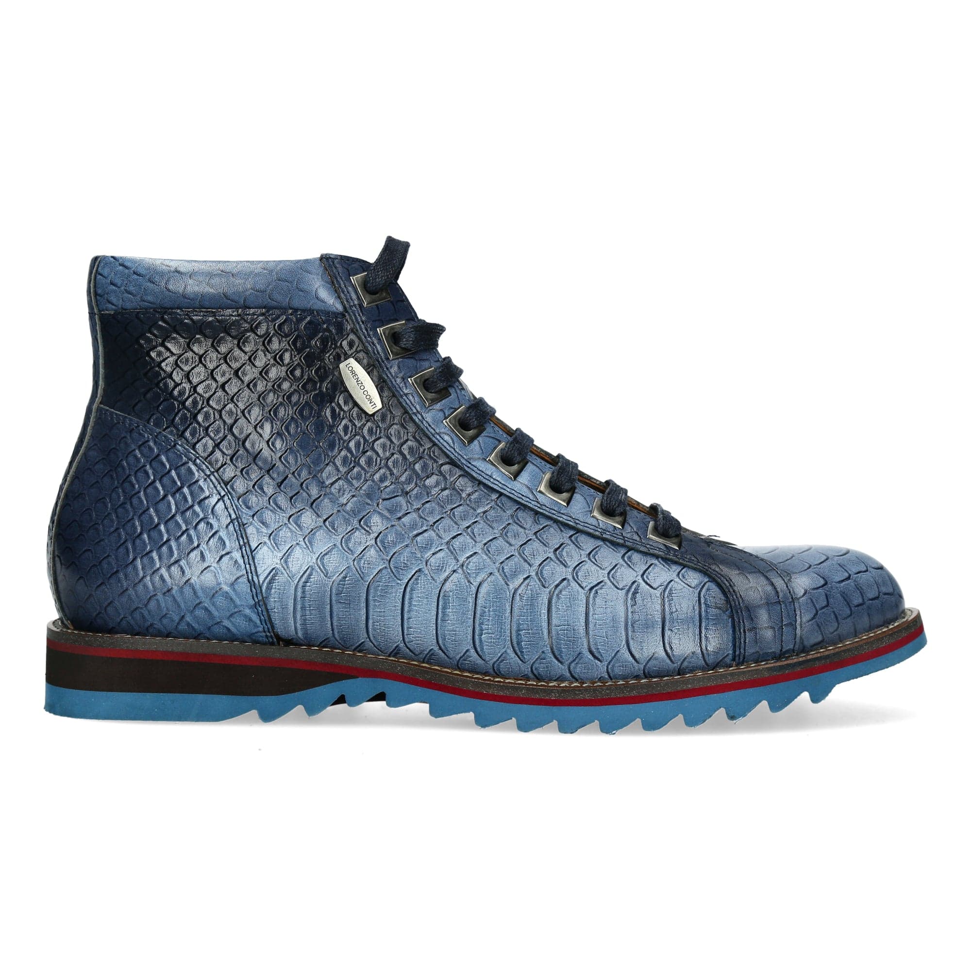Bottines - ACHILLE 25 - Image 7