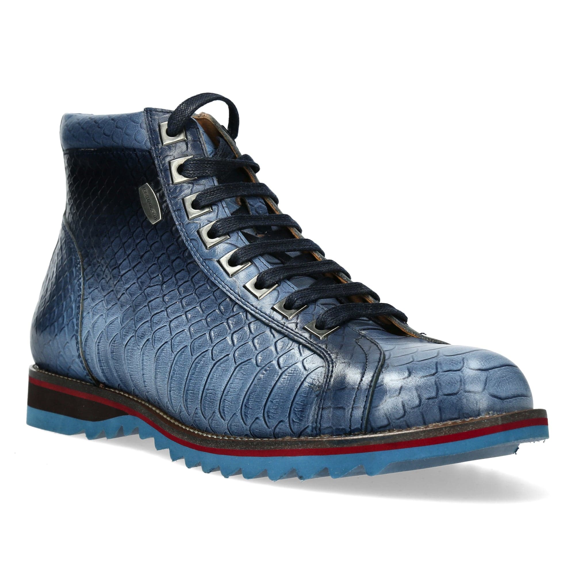Bottines - ACHILLE 25 - Image 8