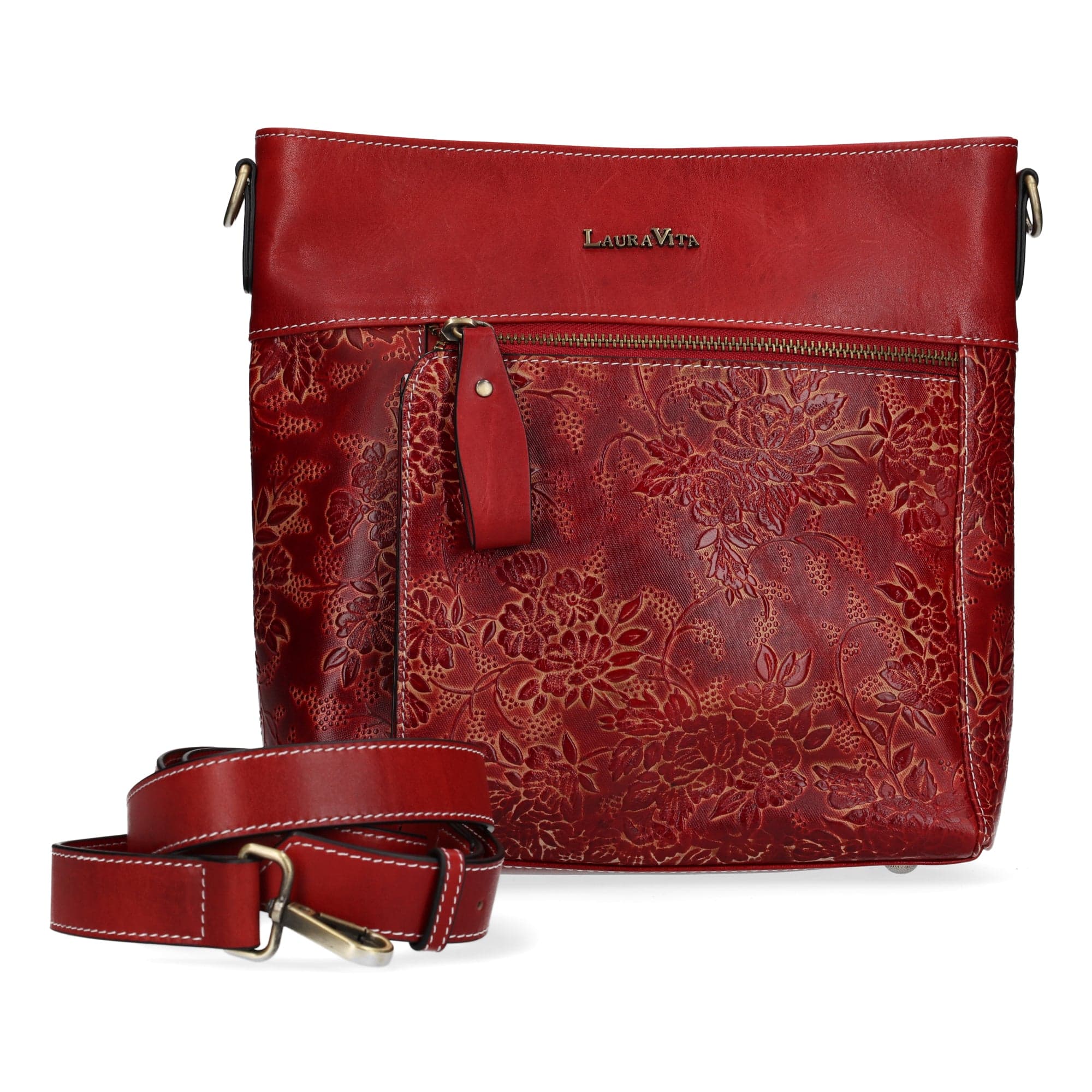 Sac - ADRA 04 en Cuir - Image 11