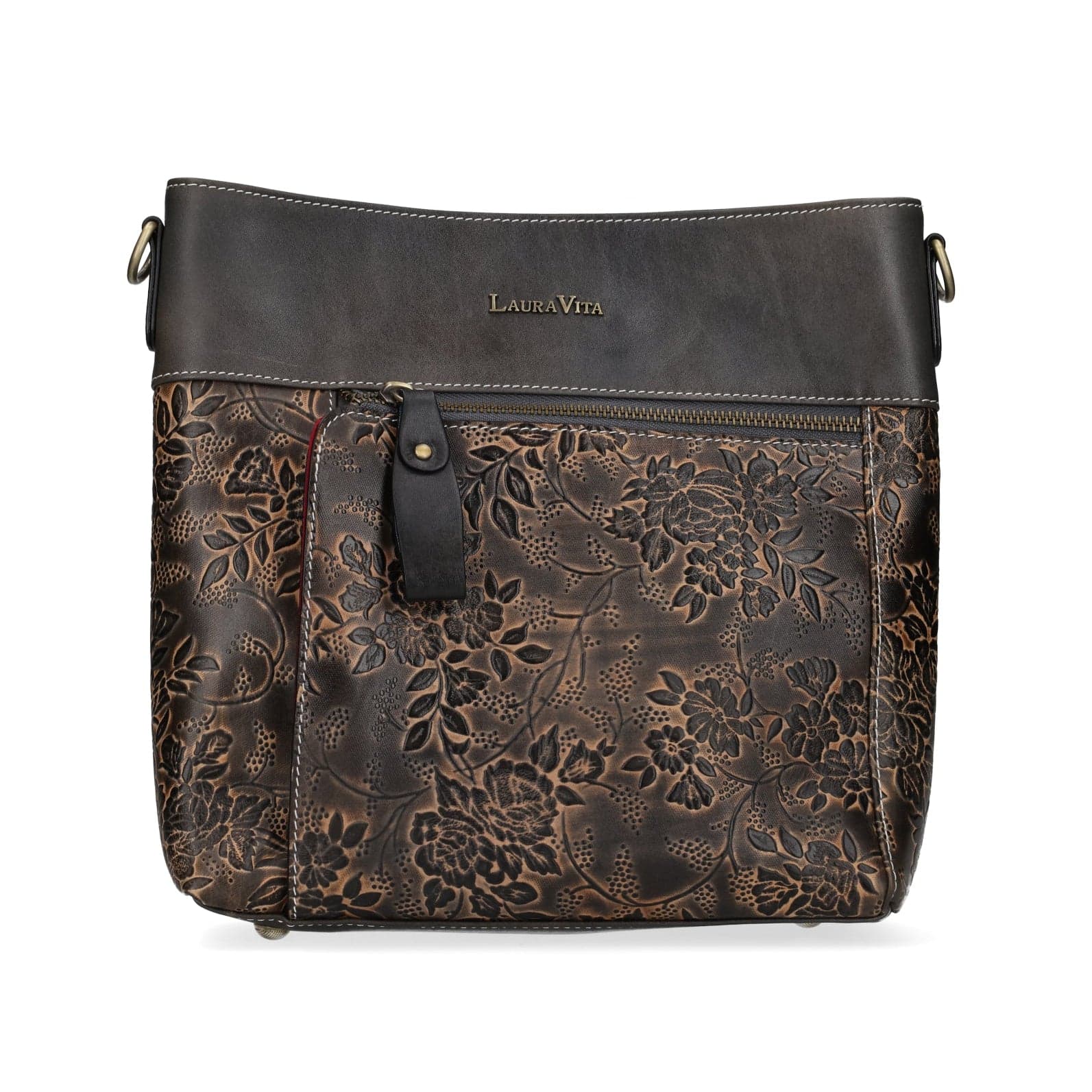 Sac - ADRA 04 en Cuir - Image 12