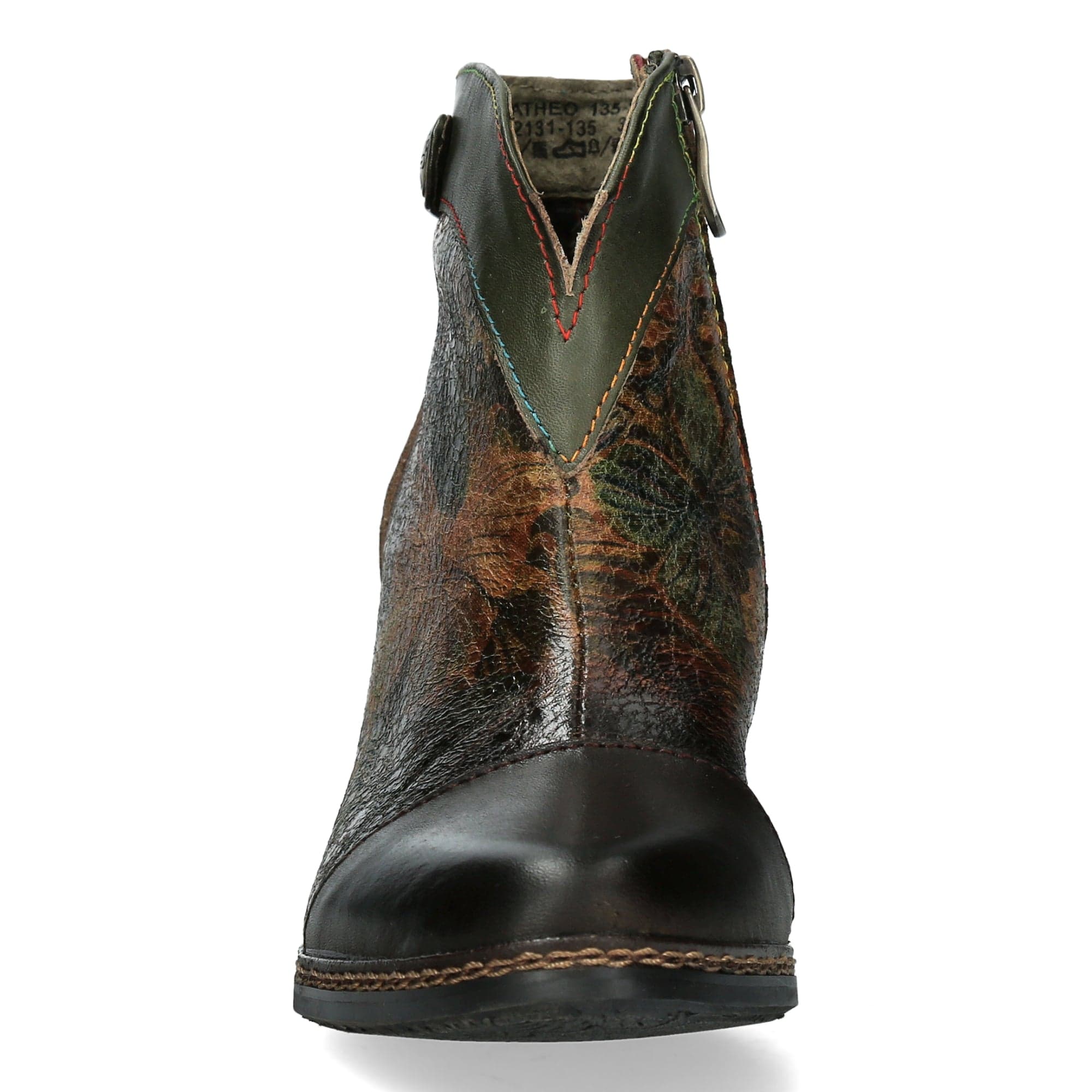 Bottines - AGCATHEO 135 - Image 3